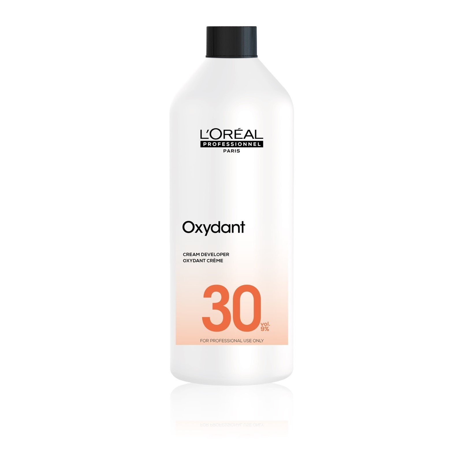 L'Oréal Professionnel Oxydant Cream 30 Vol. 9% 1L