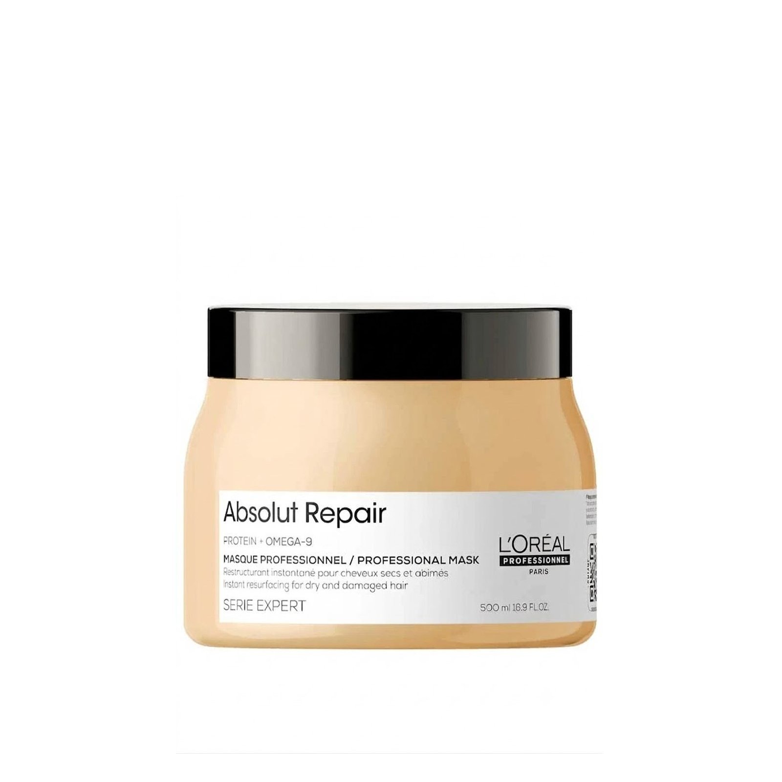 L'Oréal Professionnel Série Expert Absolut Repair Mask Damaged Hair 500ml