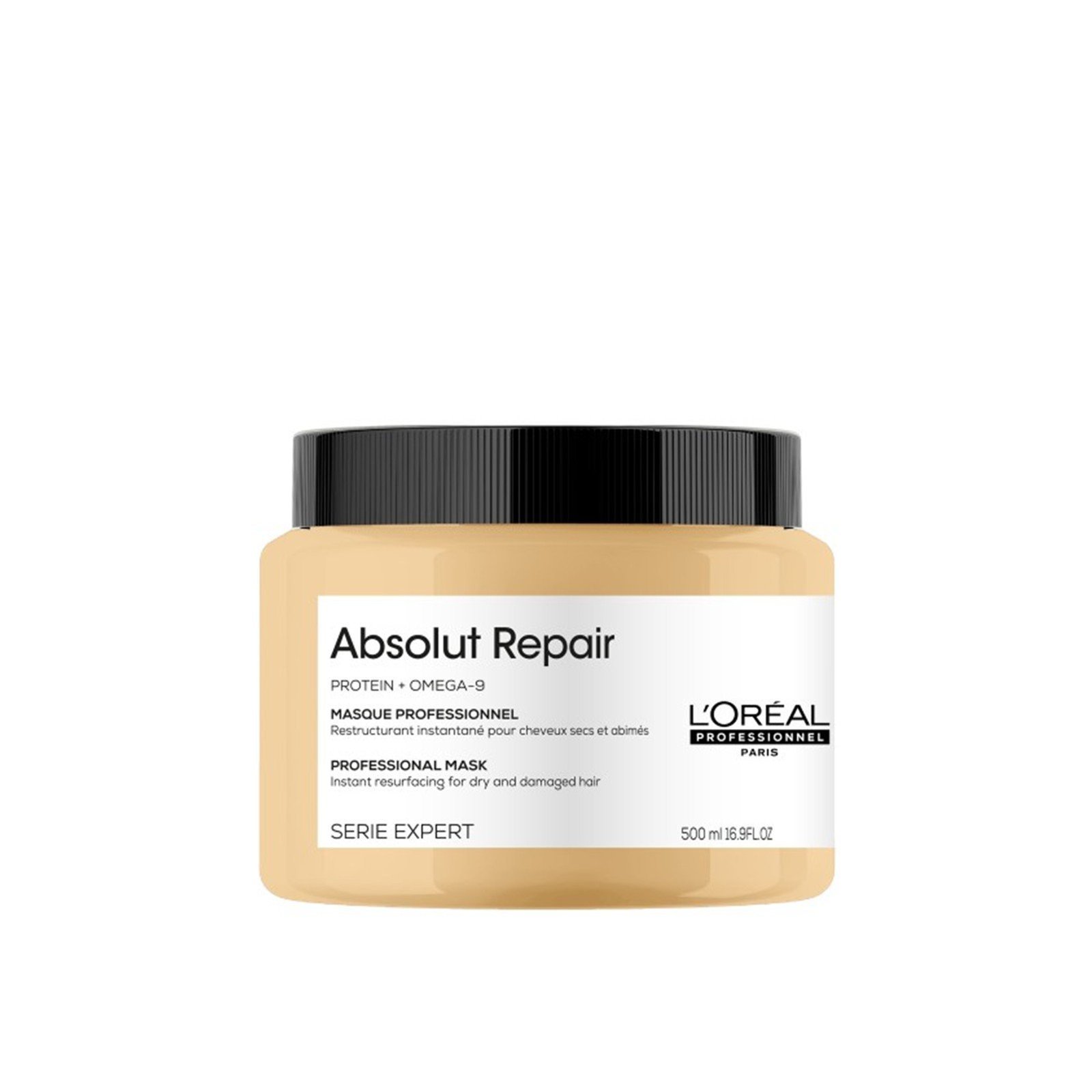 L'Oréal Professionnel Série Expert Absolut Repair Mask