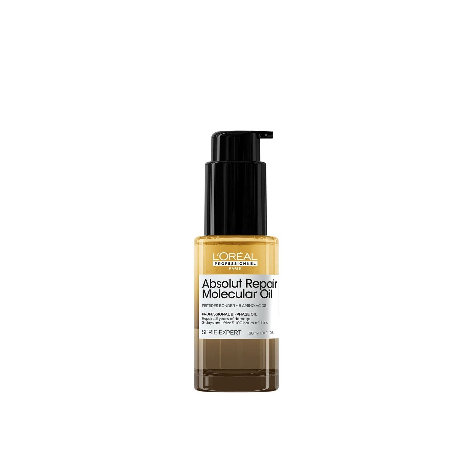 L'Oréal Professionnel Série Expert Absolut Repair Molecular Oil