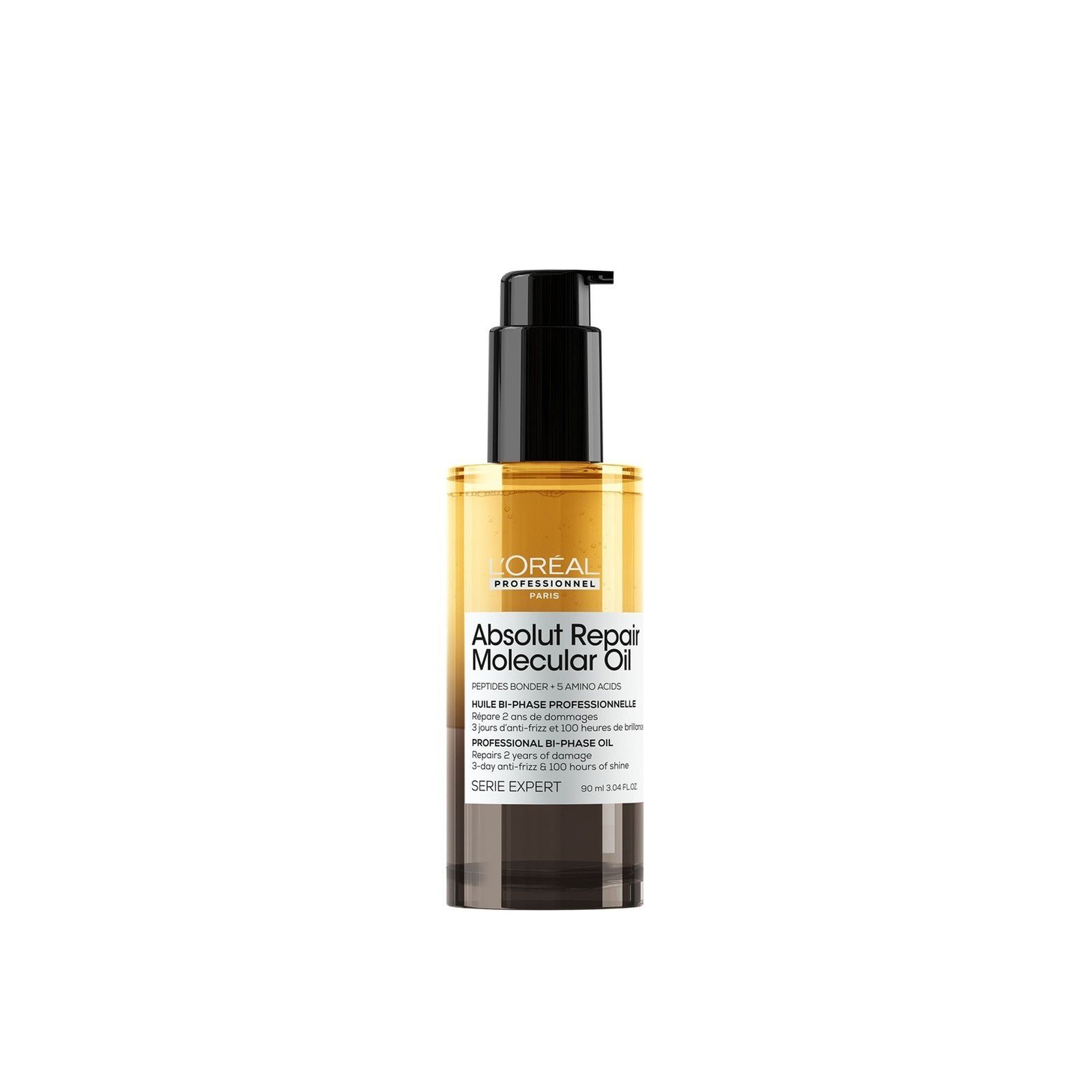 L'Oréal Professionnel Série Expert Absolut Repair Molecular Oil