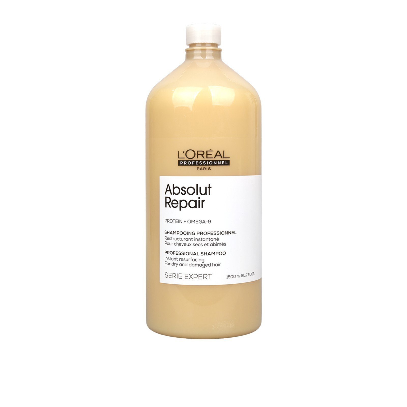 L'Oréal Professionnel Série Expert Absolut Repair Shampoo