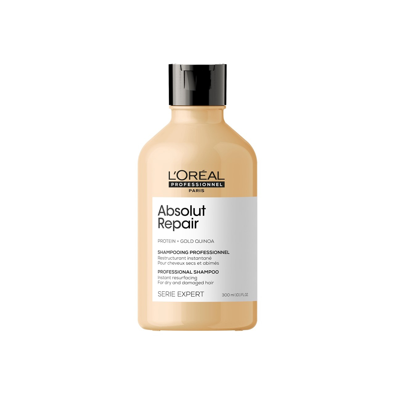 L'Oréal Professionnel Série Expert Absolut Repair Shampoo 300ml (10.14fl oz)
