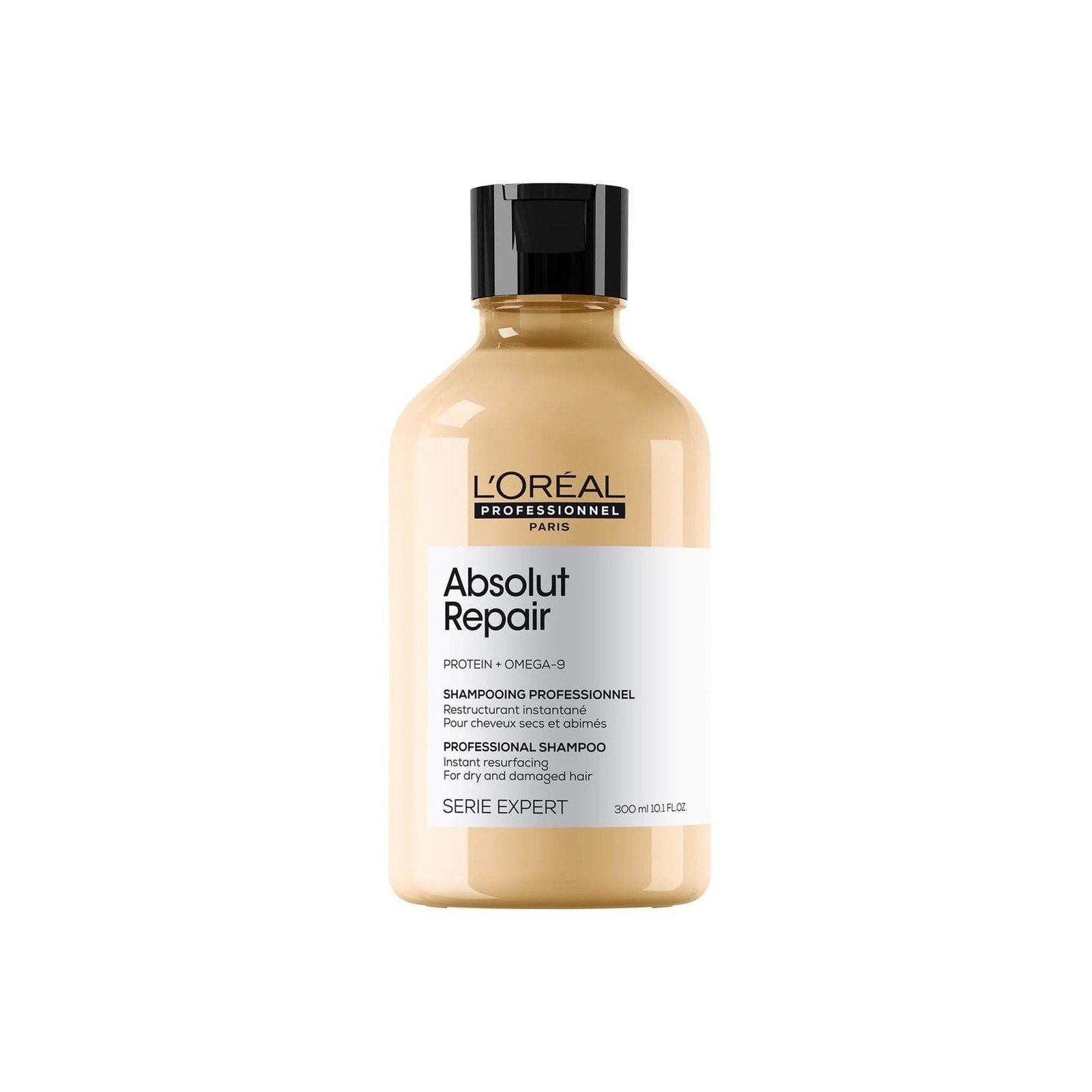 L'Oréal Professionnel Série Expert Absolut Repair Shampoo 300ml (10.14fl oz)