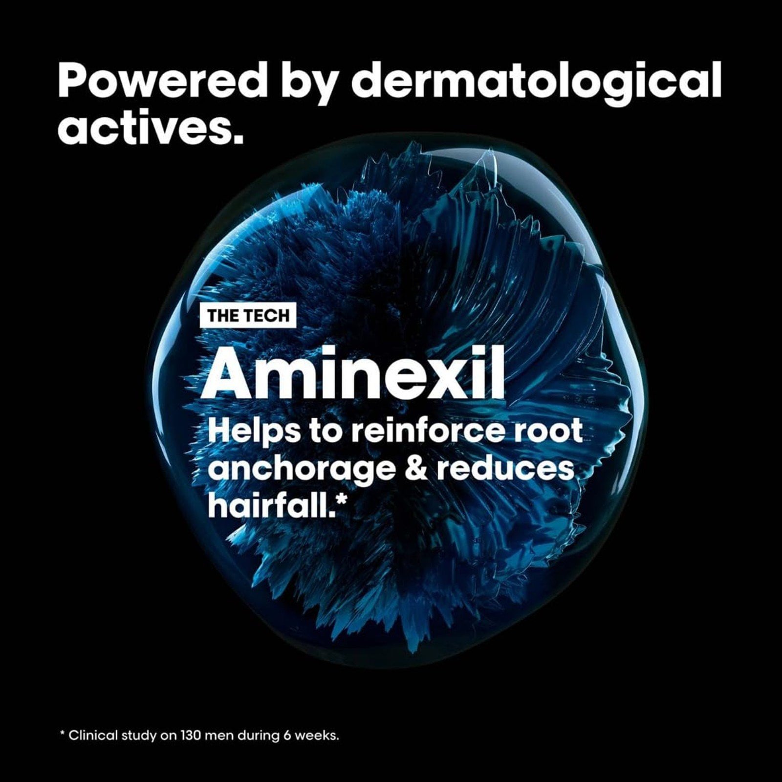 L'Oréal Professionnel Serie Expert Aminexil Advanced Anti-Hair Loss Serum 90ml