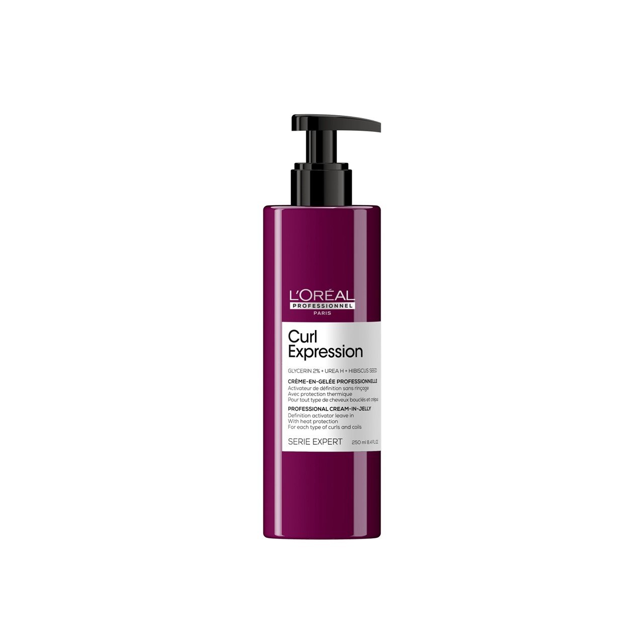 L'Oréal Professionnel Serie Expert Curl Expression Jelly 250ml