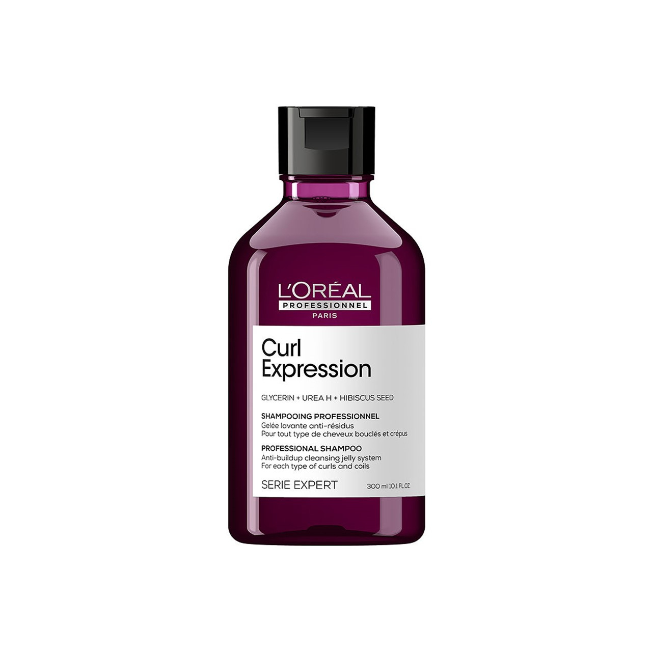 L'Oréal Professionnel Serie Expert Curl Expression Jelly Shampoo 300ml