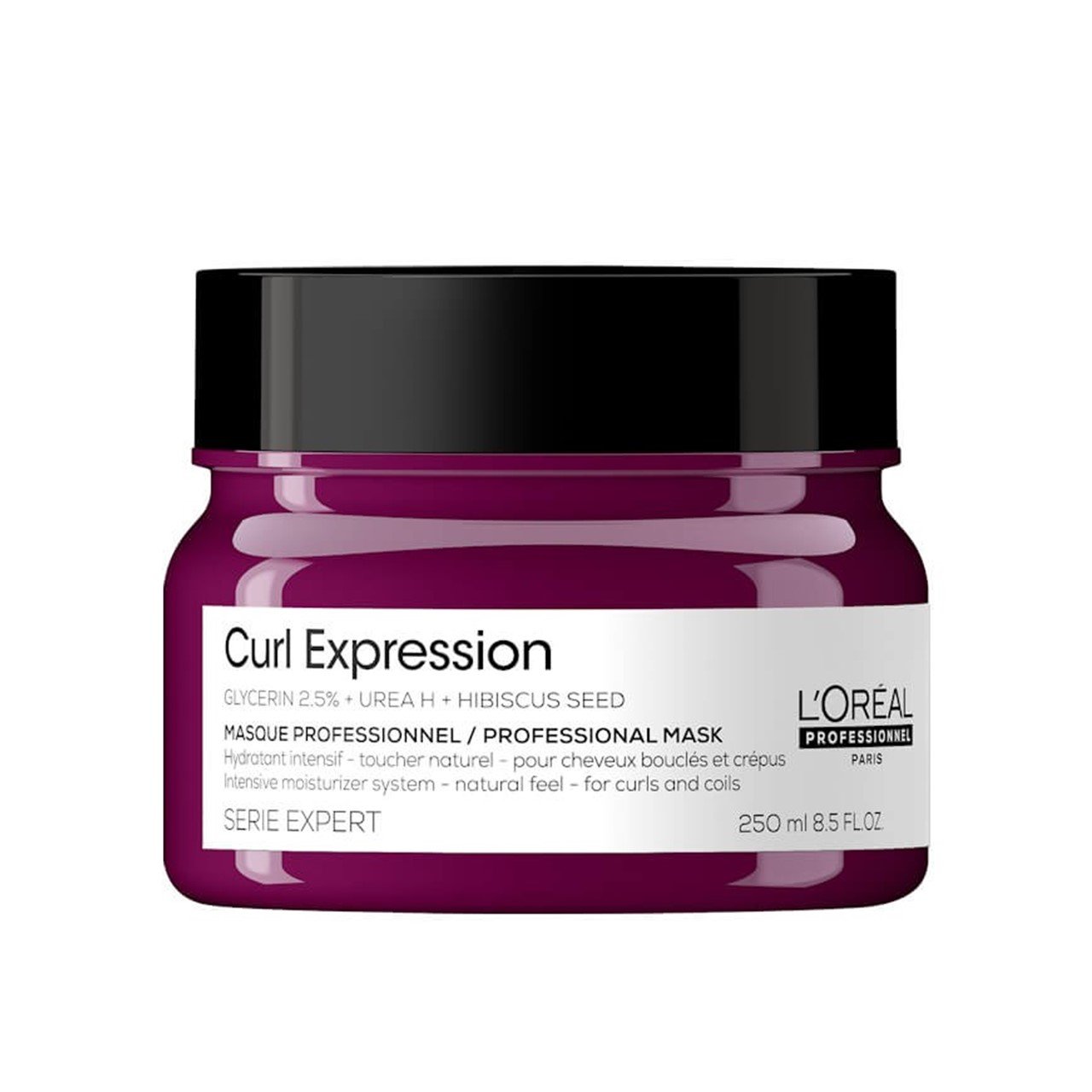 L'Oréal Professionnel Serie Expert Curl Expression Mask 250ml (8.5 fl oz)