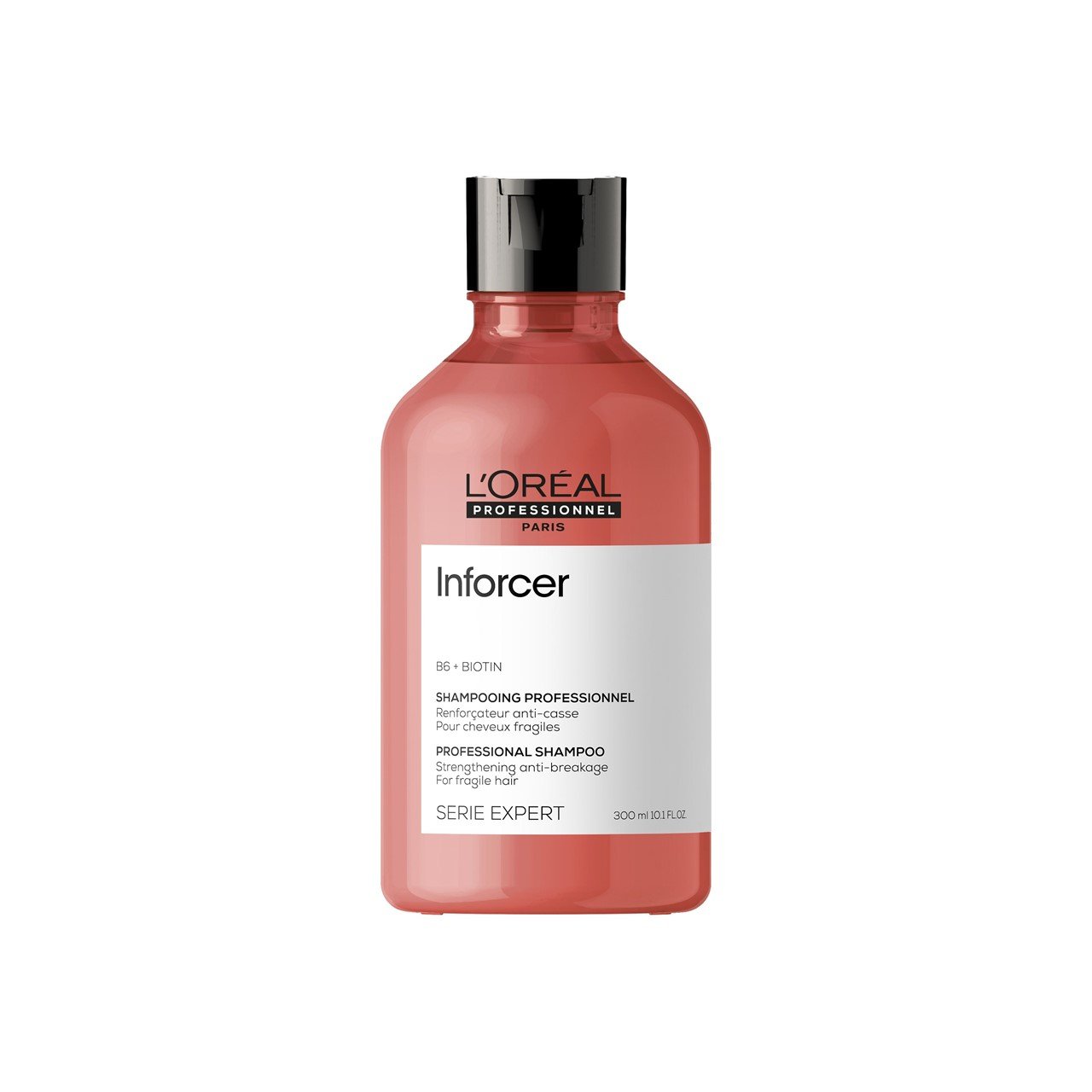L'Oréal Professionnel Série Expert Inforcer Shampoo 300ml (10.14fl oz)