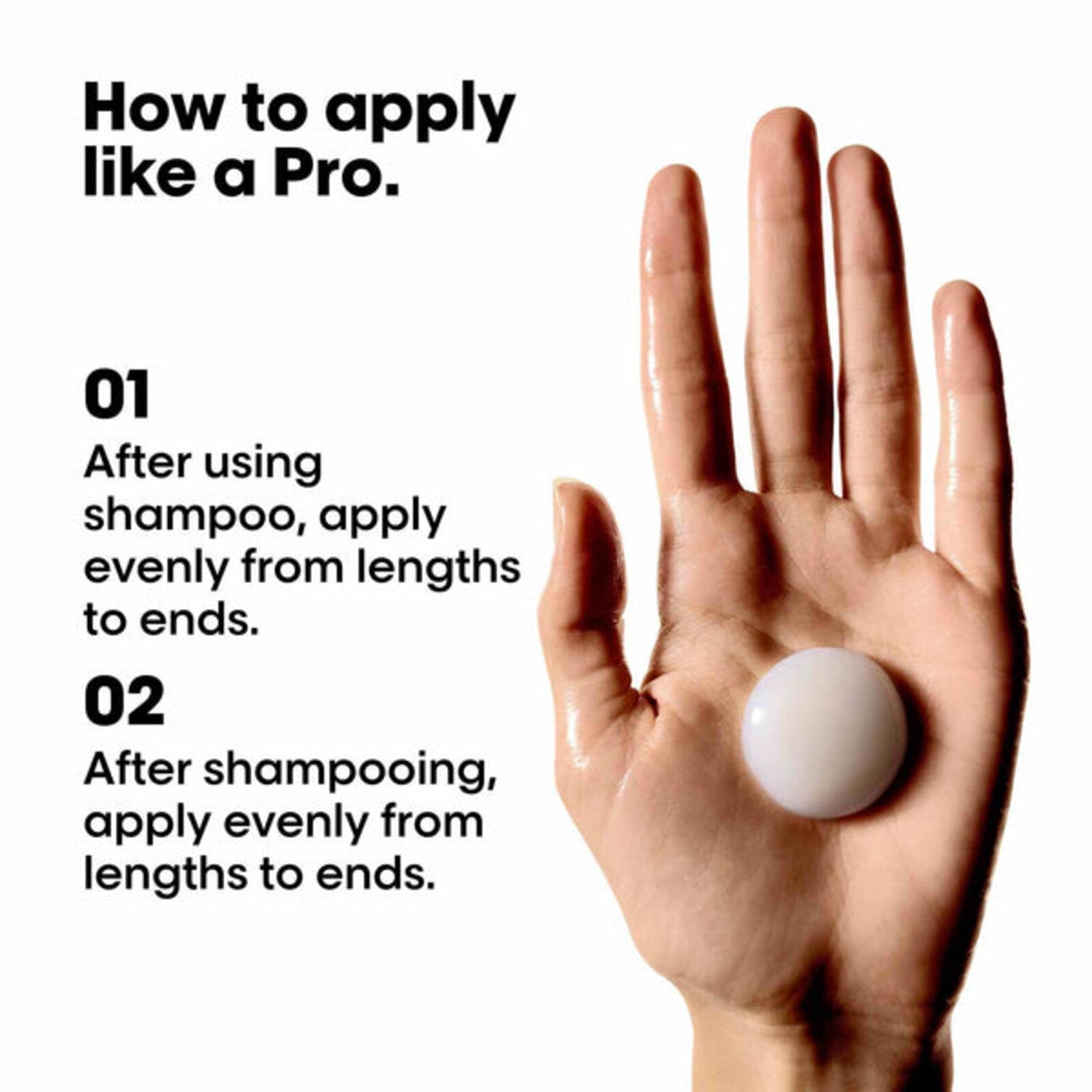 L'Oréal Professionnel Série Expert Keratin Alpha Sleek Professional Mask 250ml