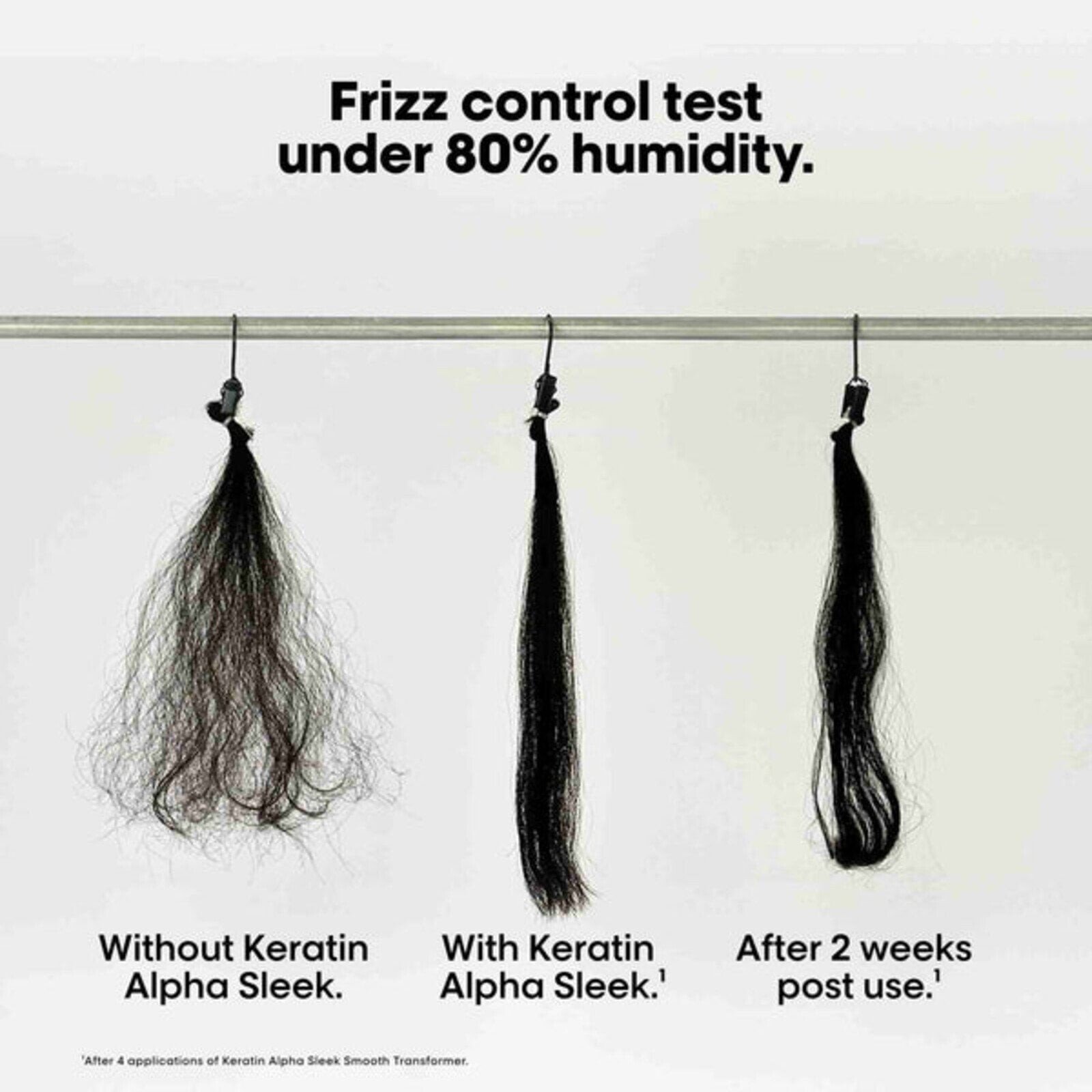 L'Oréal Professionnel Série Expert Keratin Alpha Sleek Professional Mask 500ml