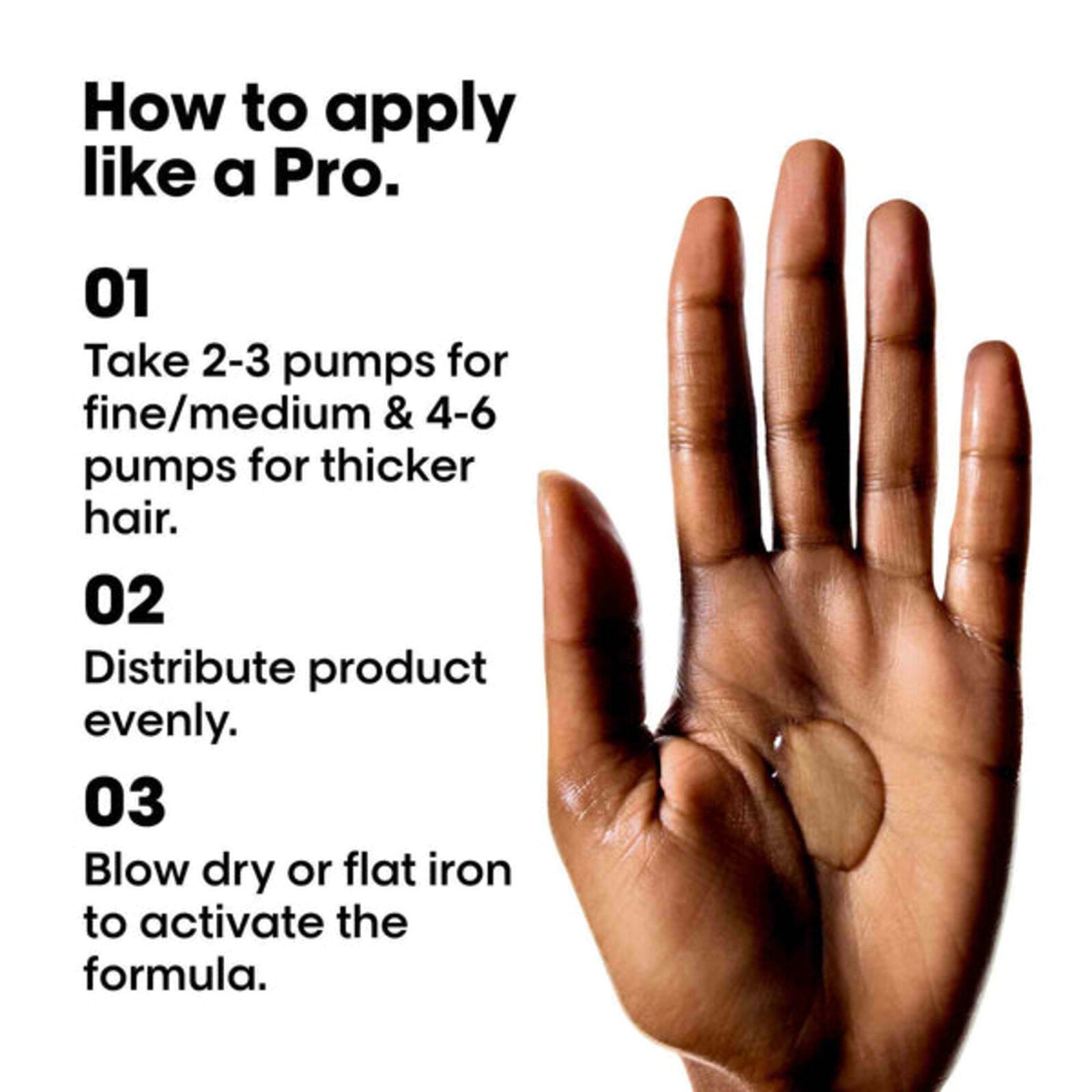 L'Oréal Professionnel Série Expert Keratin Alpha Sleek Professional Mirror Sleek Serum 50ml