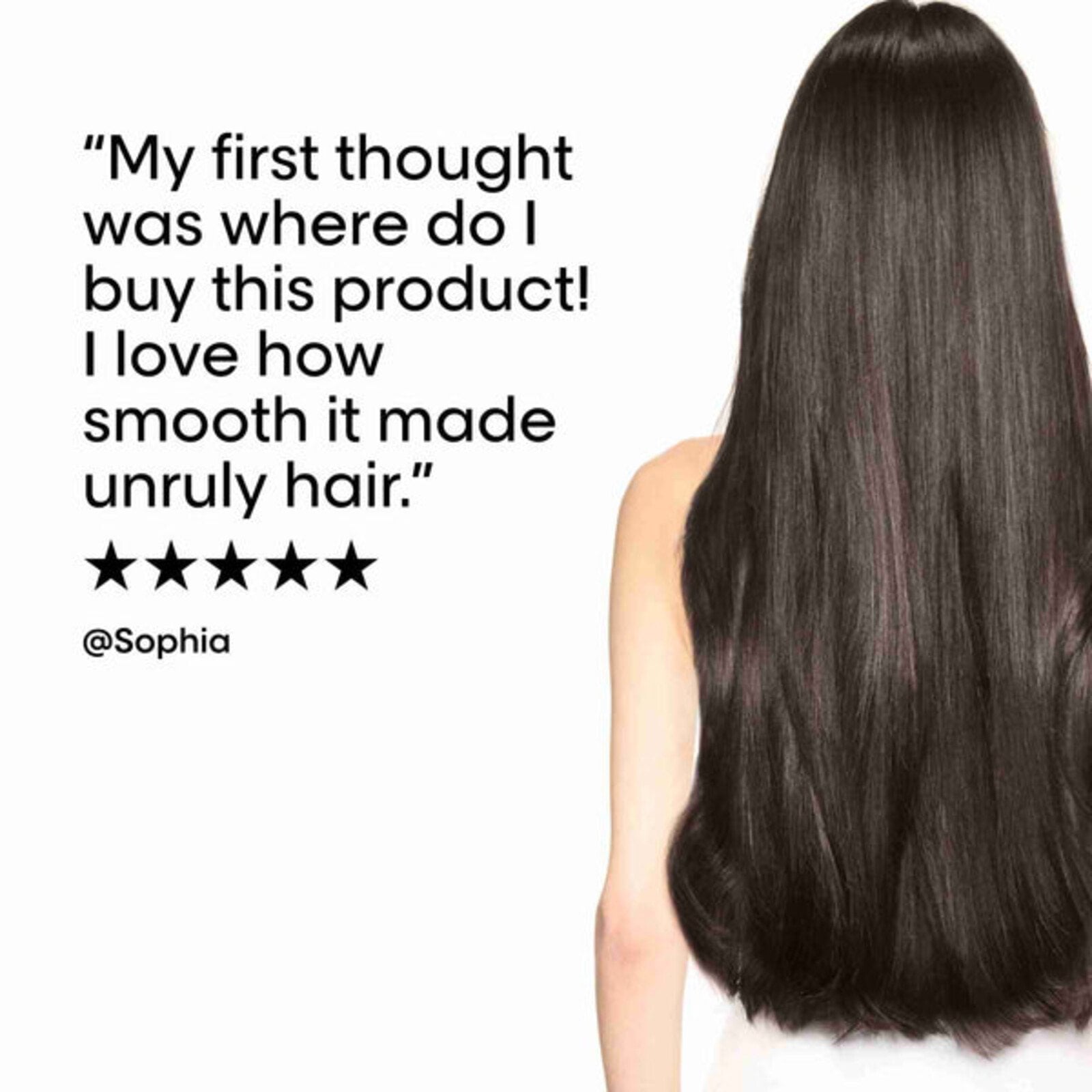 L'Oréal Professionnel Série Expert Keratin Alpha Sleek Professional Smoothing Treatment 200ml