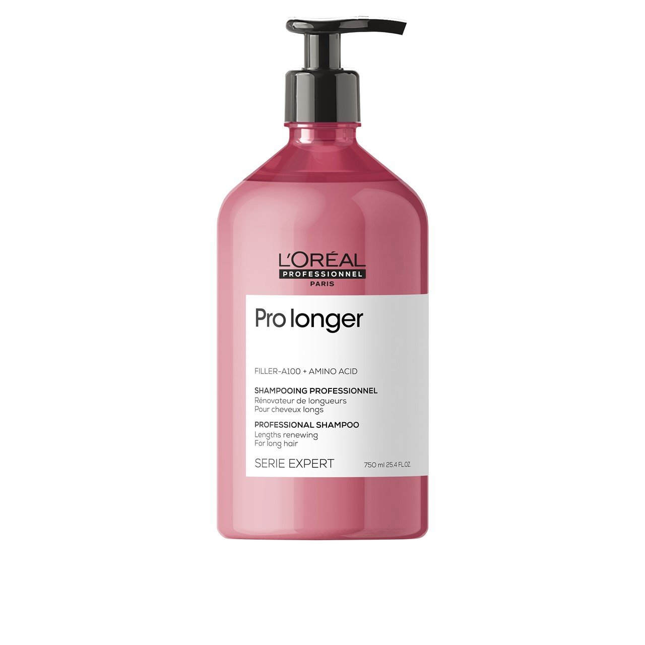 L'Oréal Professionnel Série Expert Pro Longer Shampoo 750ml