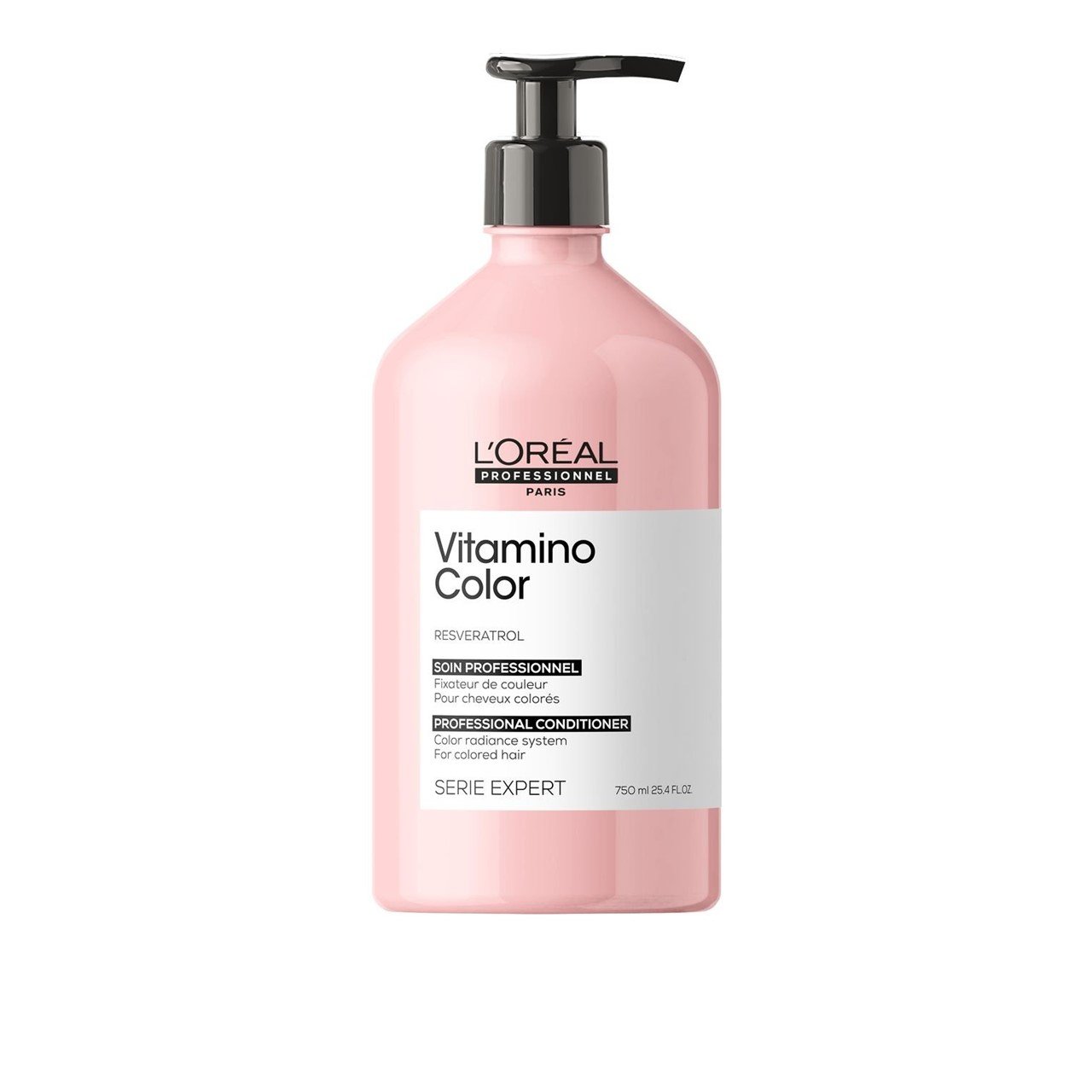 L'Oréal Professionnel Série Expert Vitamino Color Conditioner 750ml (25.36fl oz)