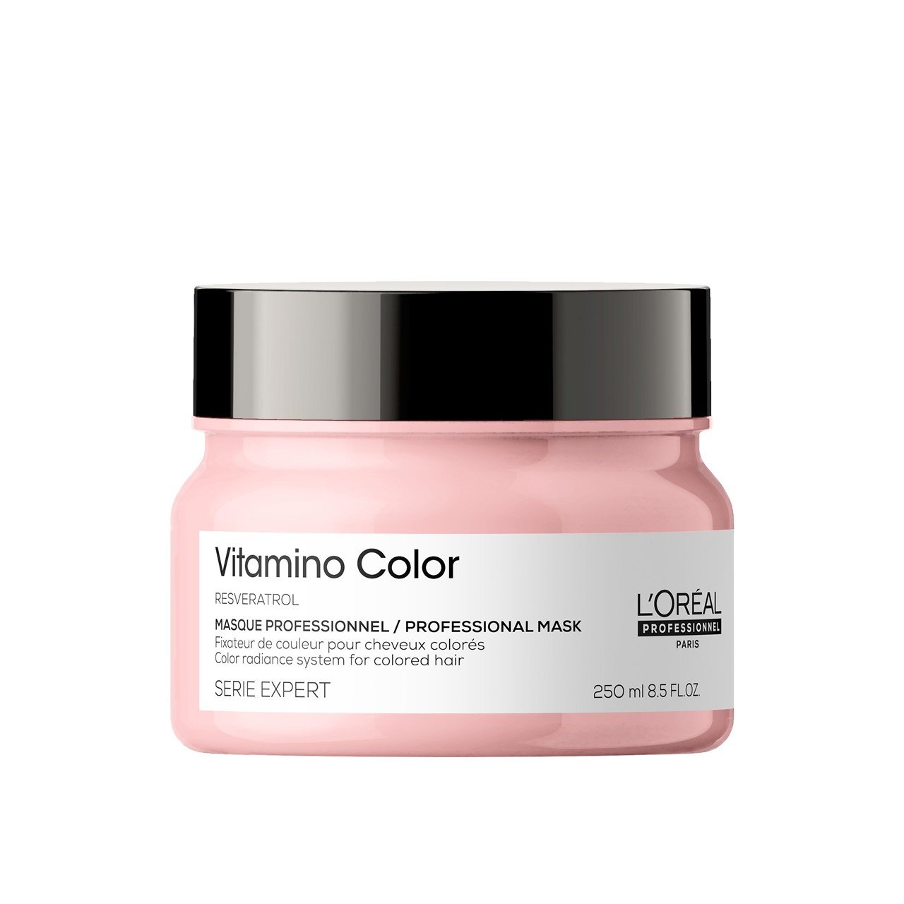 L'Oréal Professionnel Série Expert Vitamino Color Mask 250ml (8.45fl oz)