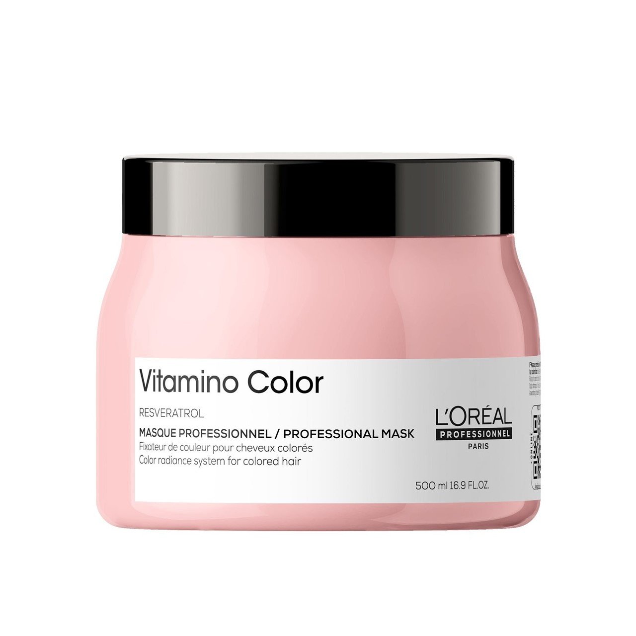 L'Oréal Professionnel Série Expert Vitamino Color Mask 500ml (16.91fl oz)