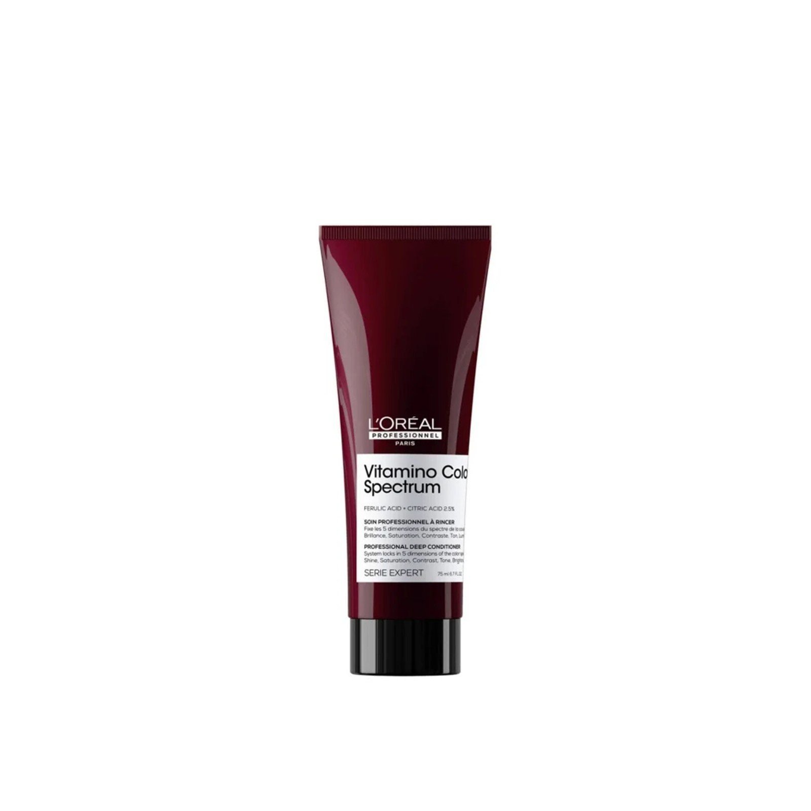 L'Oréal Professionnel Série Expert Vitamino Color Spectrum Deep Conditioner 75ml
