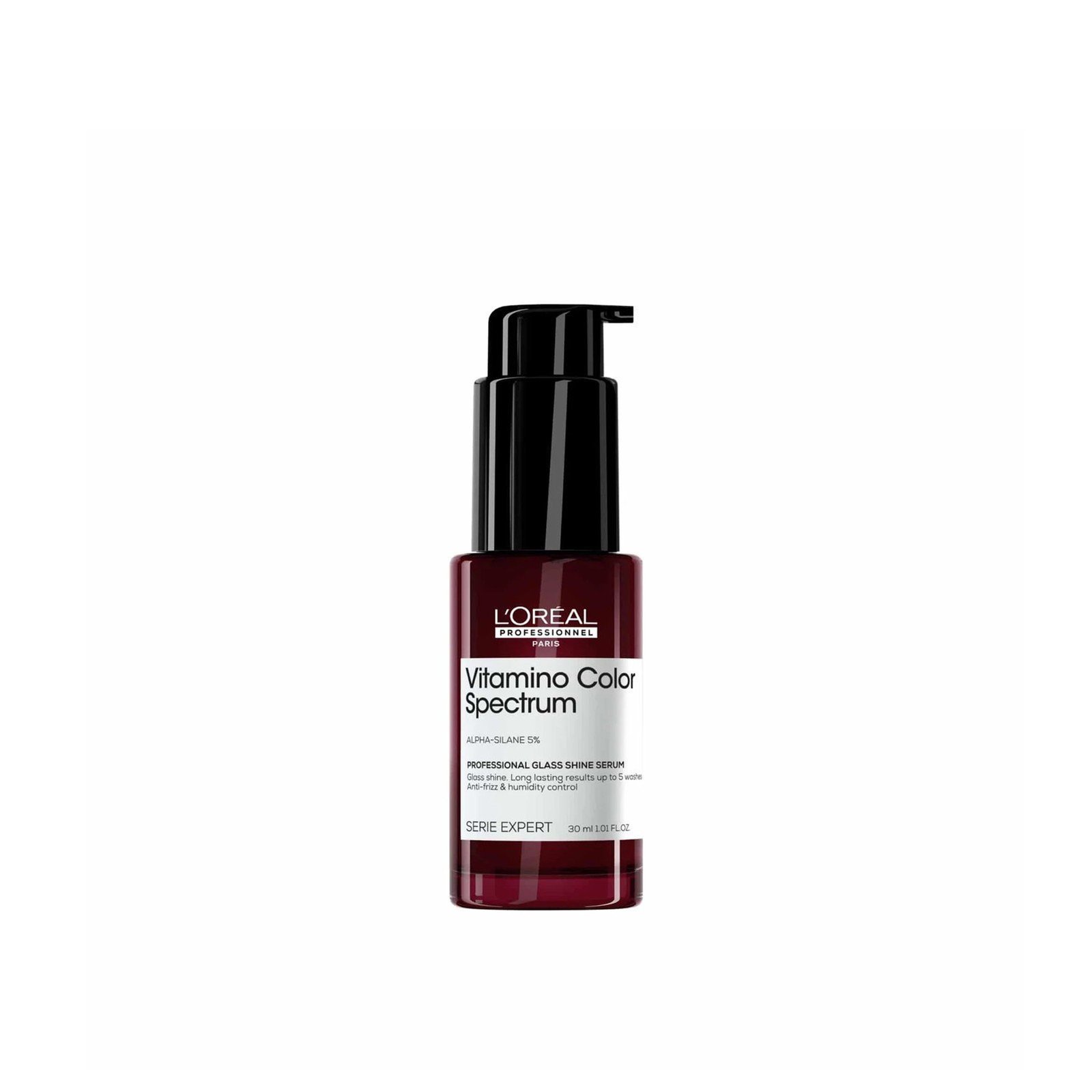 L'Oréal Professionnel Série Expert Vitamino Color Spectrum Glass Shine Serum 30ml (1.01floz)