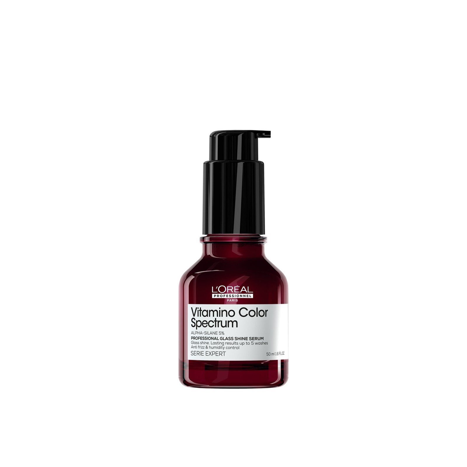 L'Oréal Professionnel Série Expert Vitamino Color Spectrum Glass Shine Serum 50ml