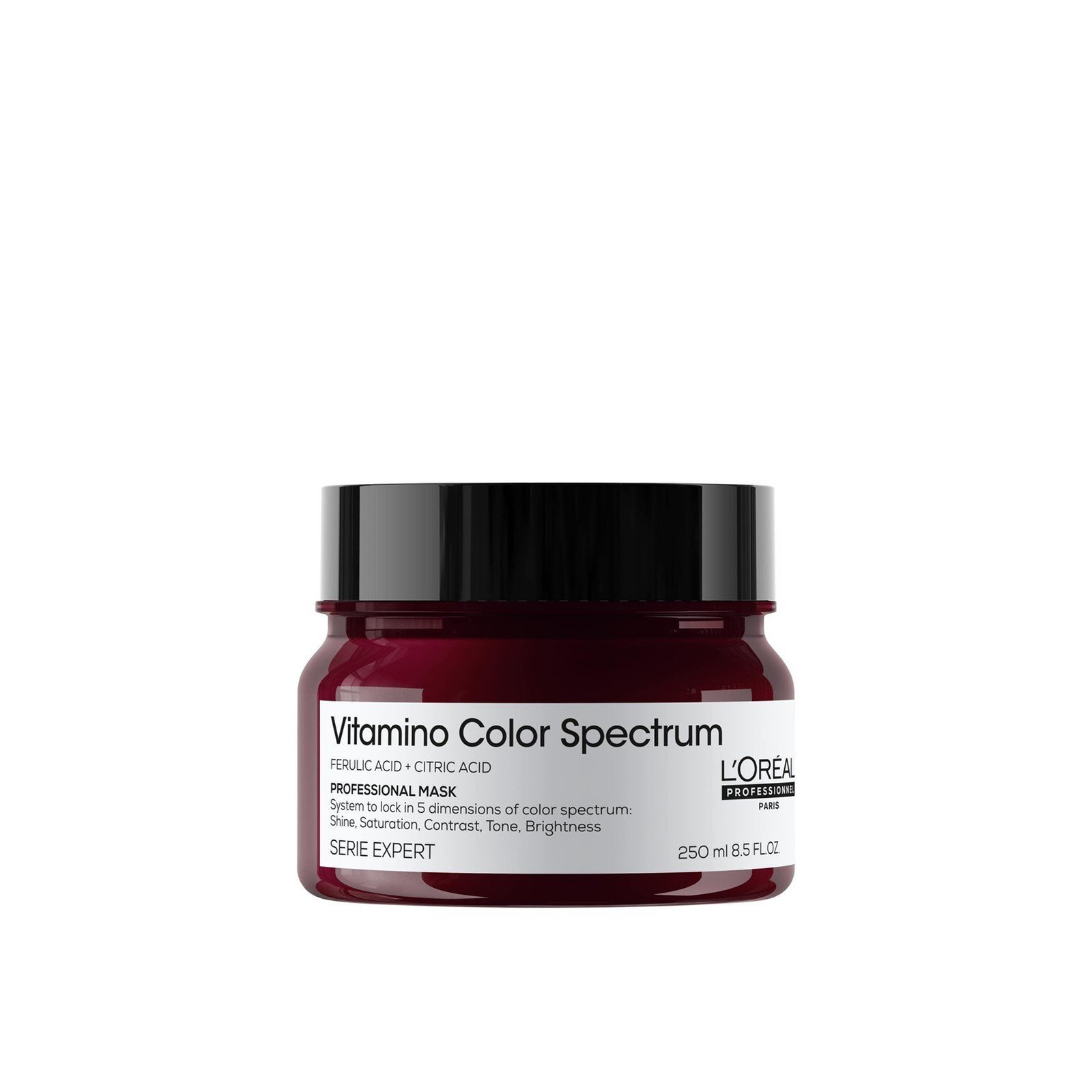 L'Oréal Professionnel Série Expert Vitamino Color Spectrum Mask 250ml