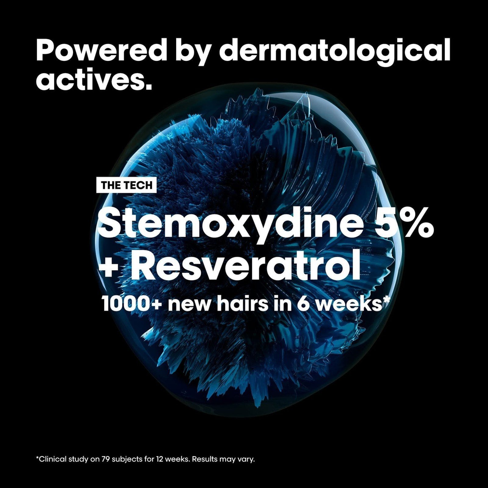 L'Oréal Professionnel Serioxyl Advanced Densifying Serum Thinning Hair 90ml