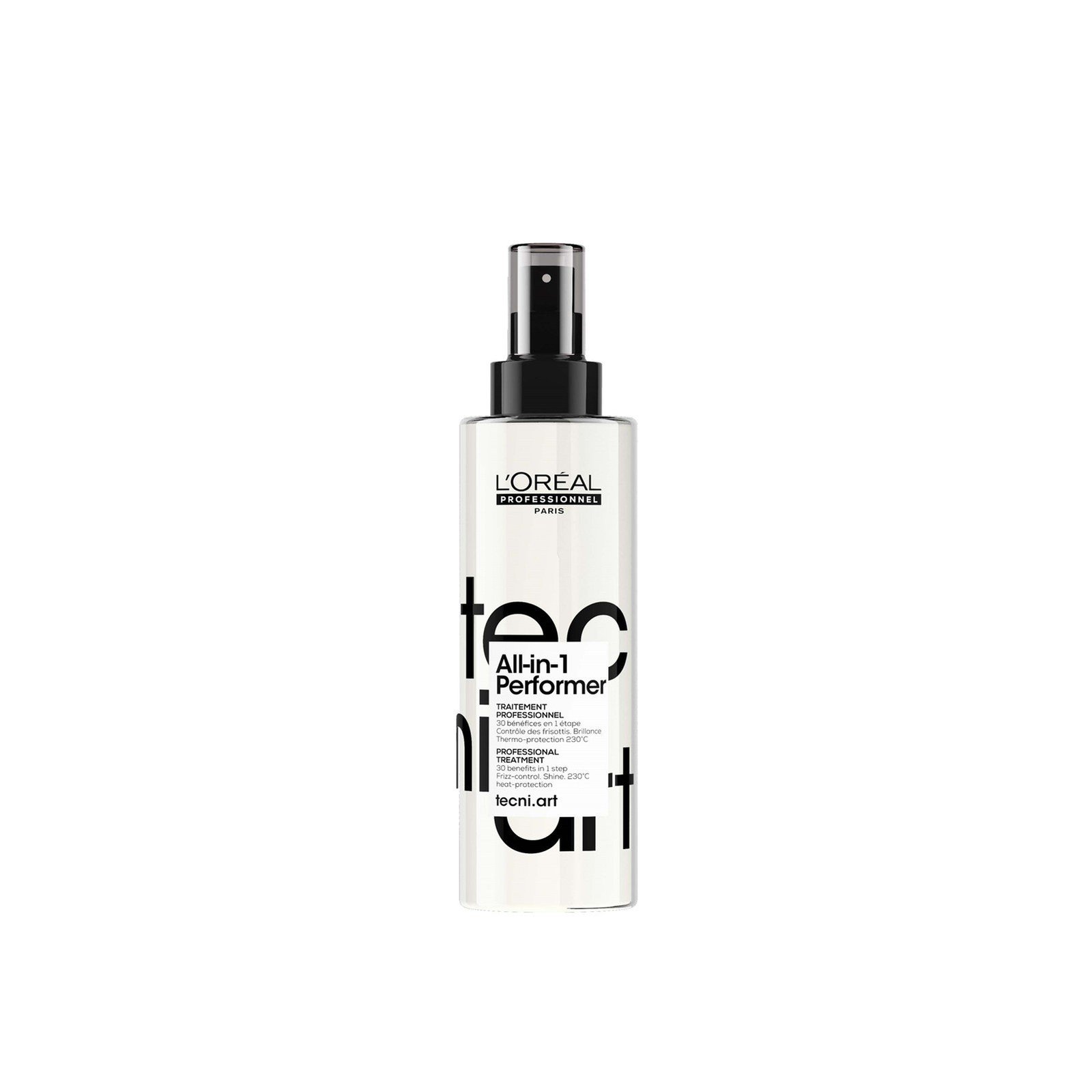L'Oréal Professionnel TecniArt All-In-1 Performer Professional Treatment 190ml