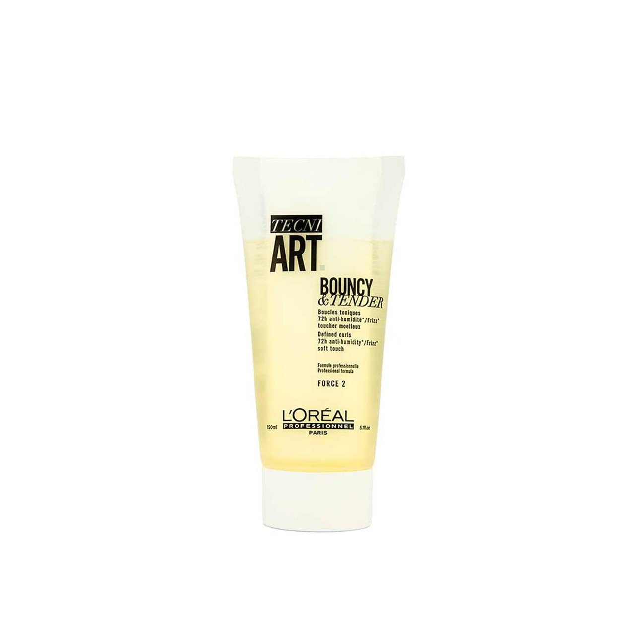 L'Oréal Professionnel TecniArt Bouncy & Tender Cream + Gel Duo 150ml (5.07fl oz)