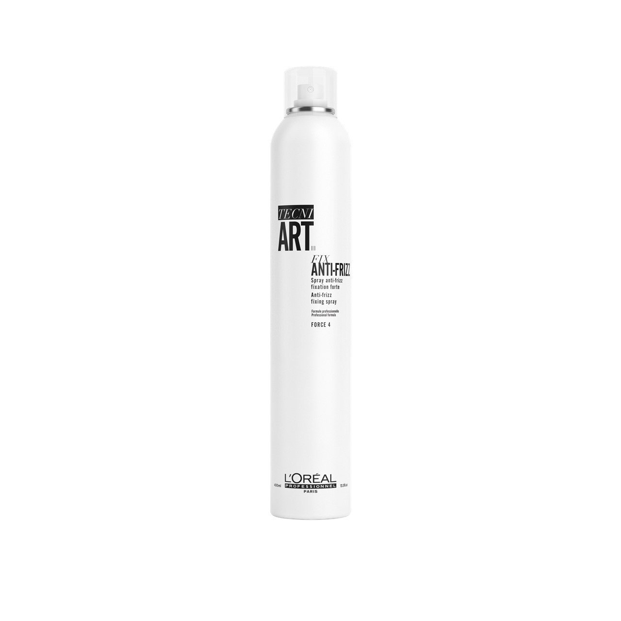 L'Oréal Professionnel TecniArt Fix Anti-Frizz Fixing Spray 400ml