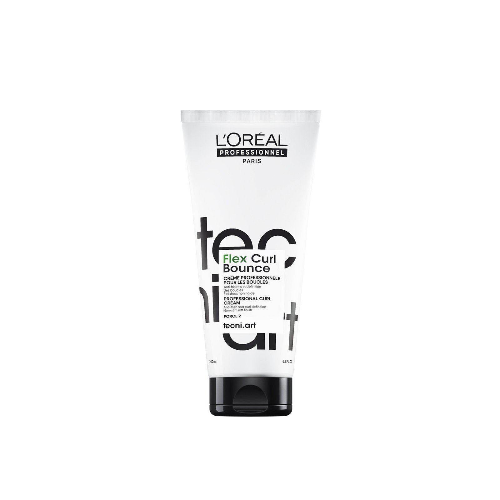 L'Oréal Professionnel TecniArt Flex Curl Bounce Definer Cream 200ml