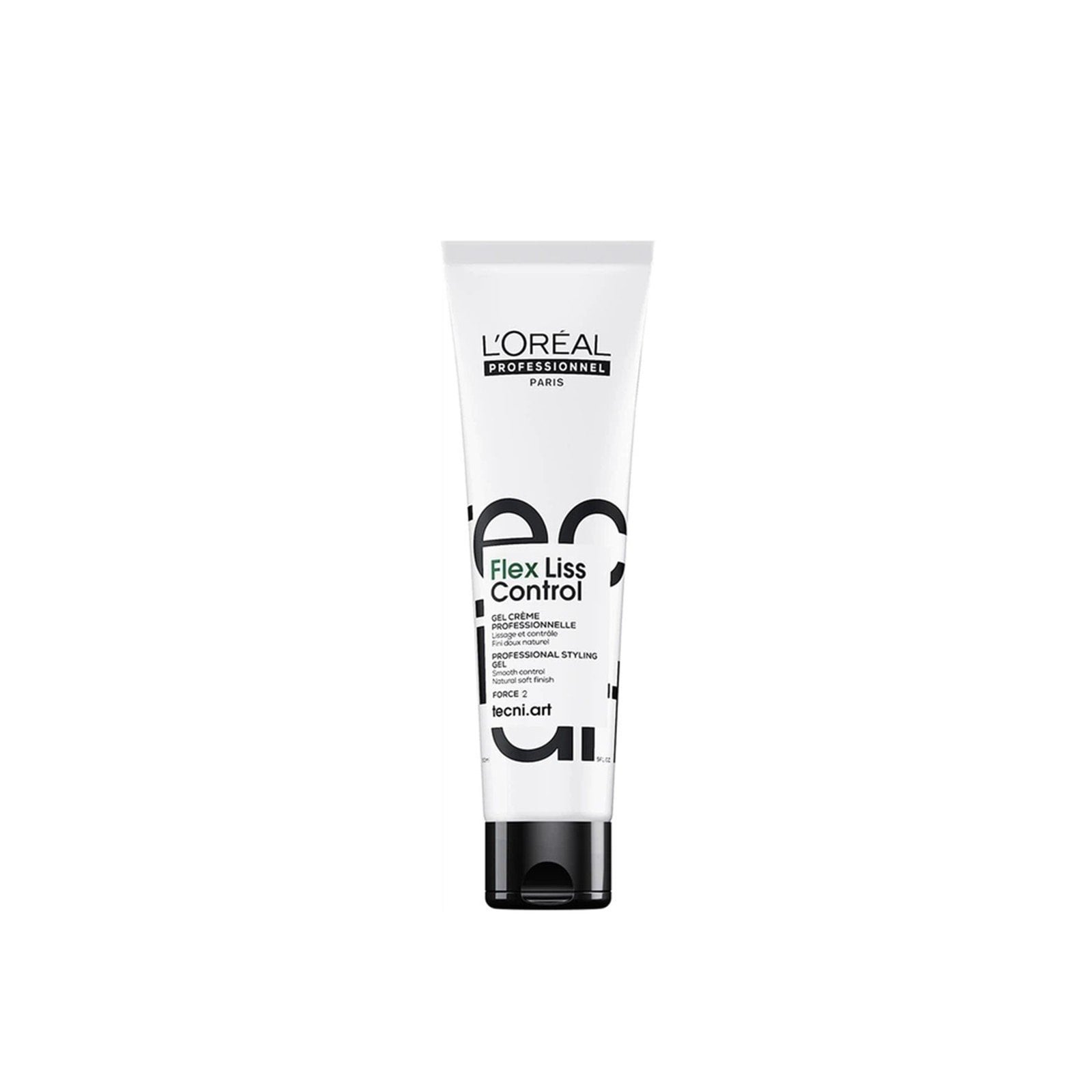 L'Oréal Professionnel TecniArt Liss Control Gel-Cream 150ml