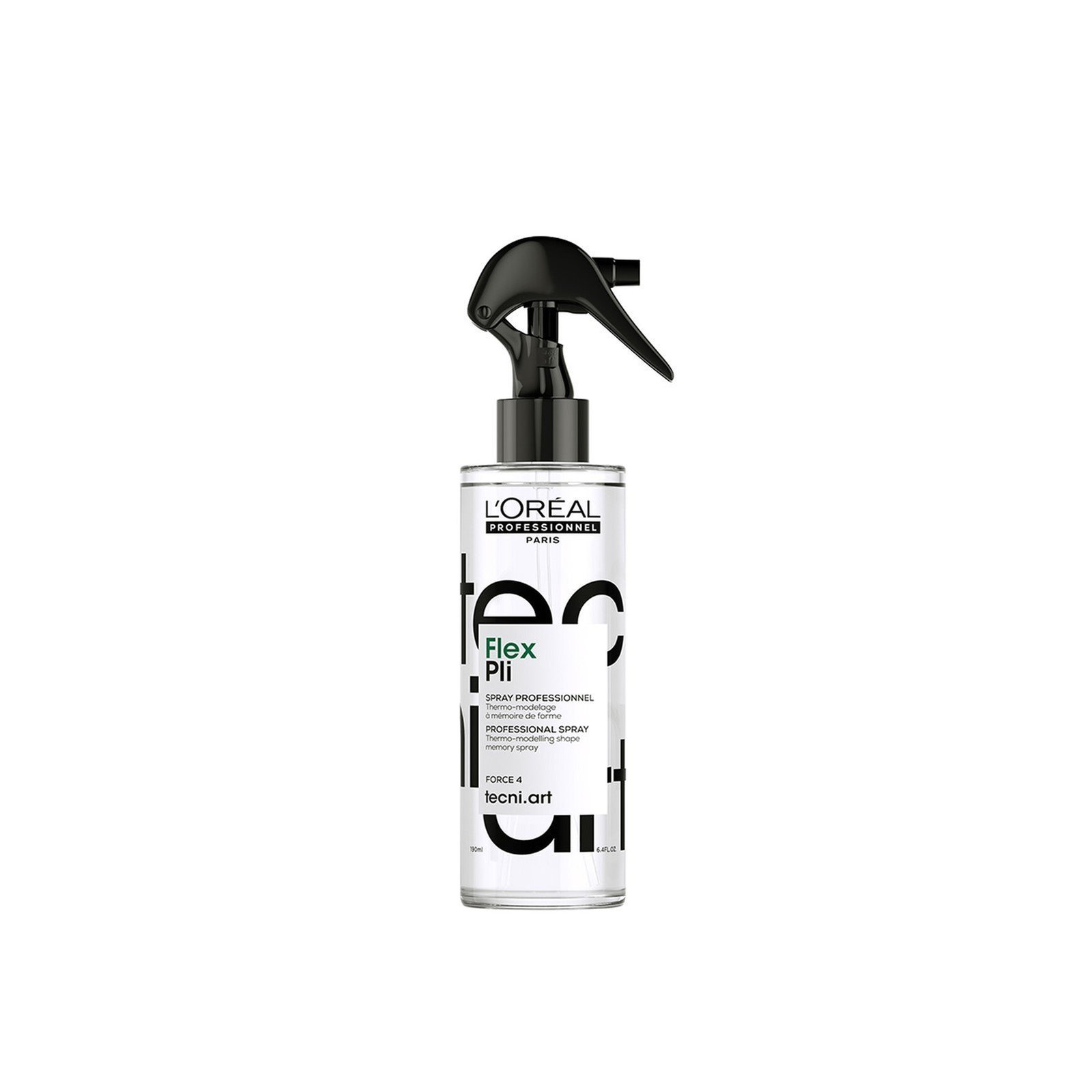 L'Oréal Professionnel TecniArt Flex Pli Thermo-Modelling Spray 190ml
