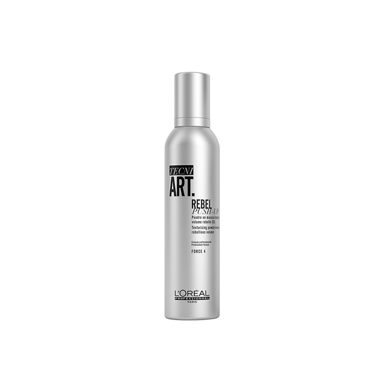 L'Oréal Professionnel TecniArt Rebel Push-Up Powder-In-Mousse 250ml (8.45fl oz)