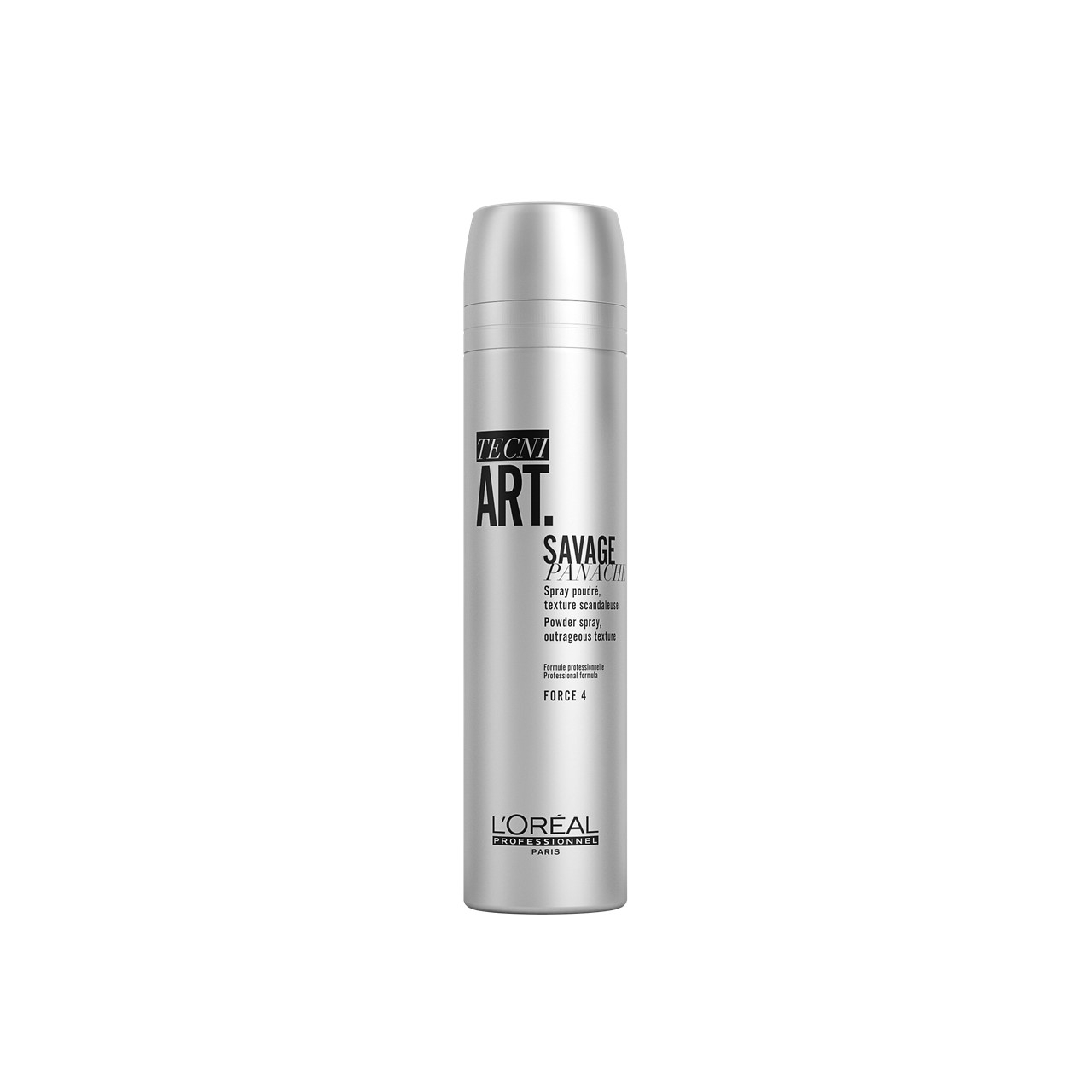 L'Oréal Professionnel TecniArt Savage Panache Powder Spray 250ml (8.45fl oz)