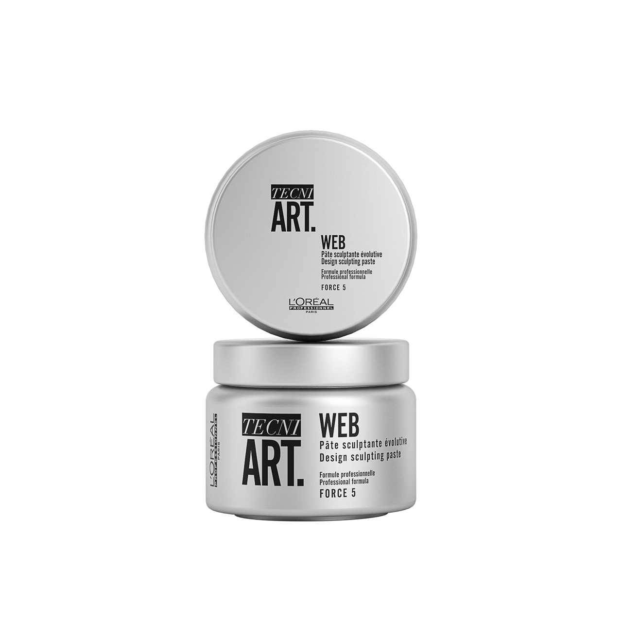 L'Oréal Professionnel TecniArt Web Design Sculpting Paste 150ml (5.07fl oz)