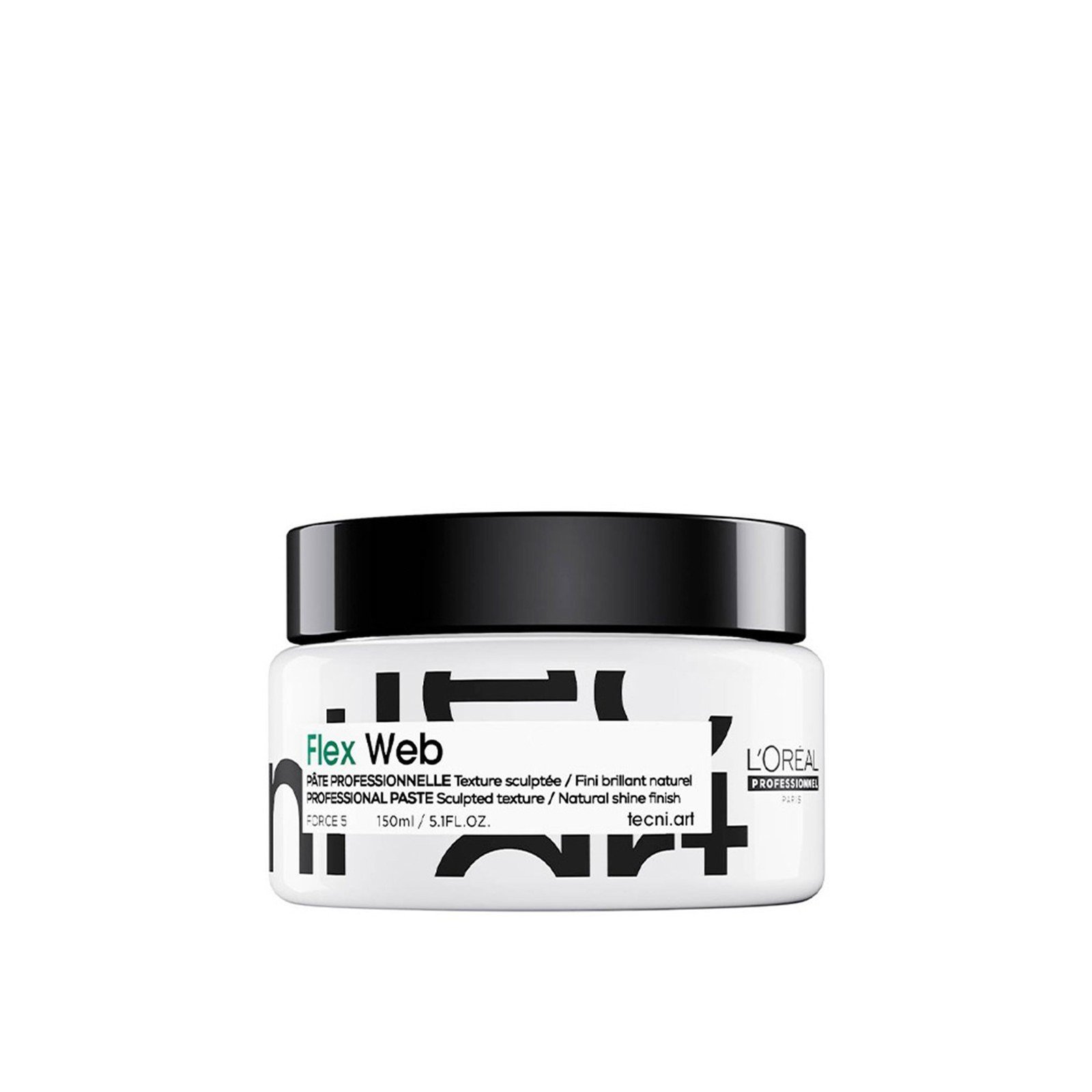 L'Oréal Professionnel TecniArt Web Design Sculpting Paste 150ml