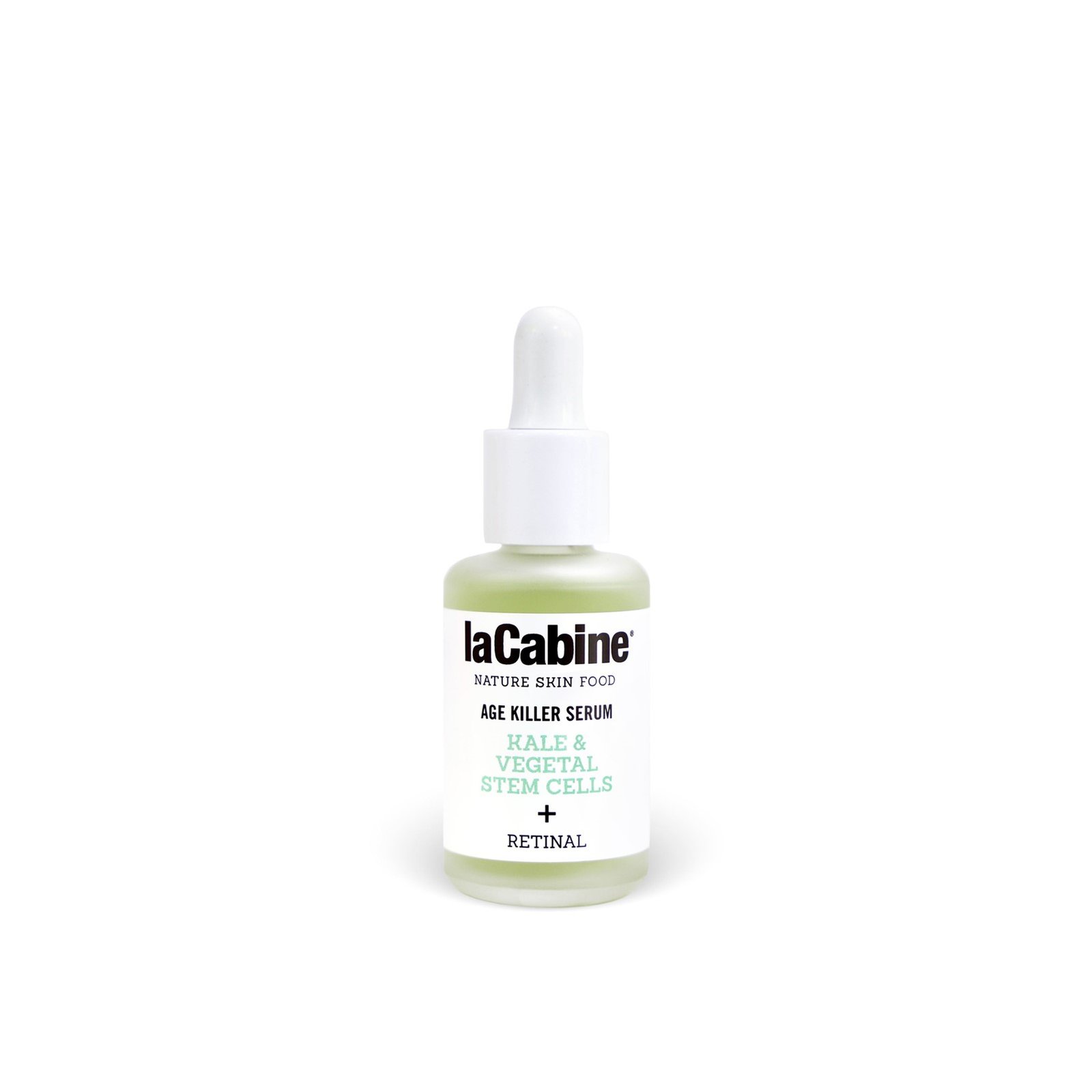 La Cabine Nature Skin Food Age Killer Serum 30ml (1 fl oz)