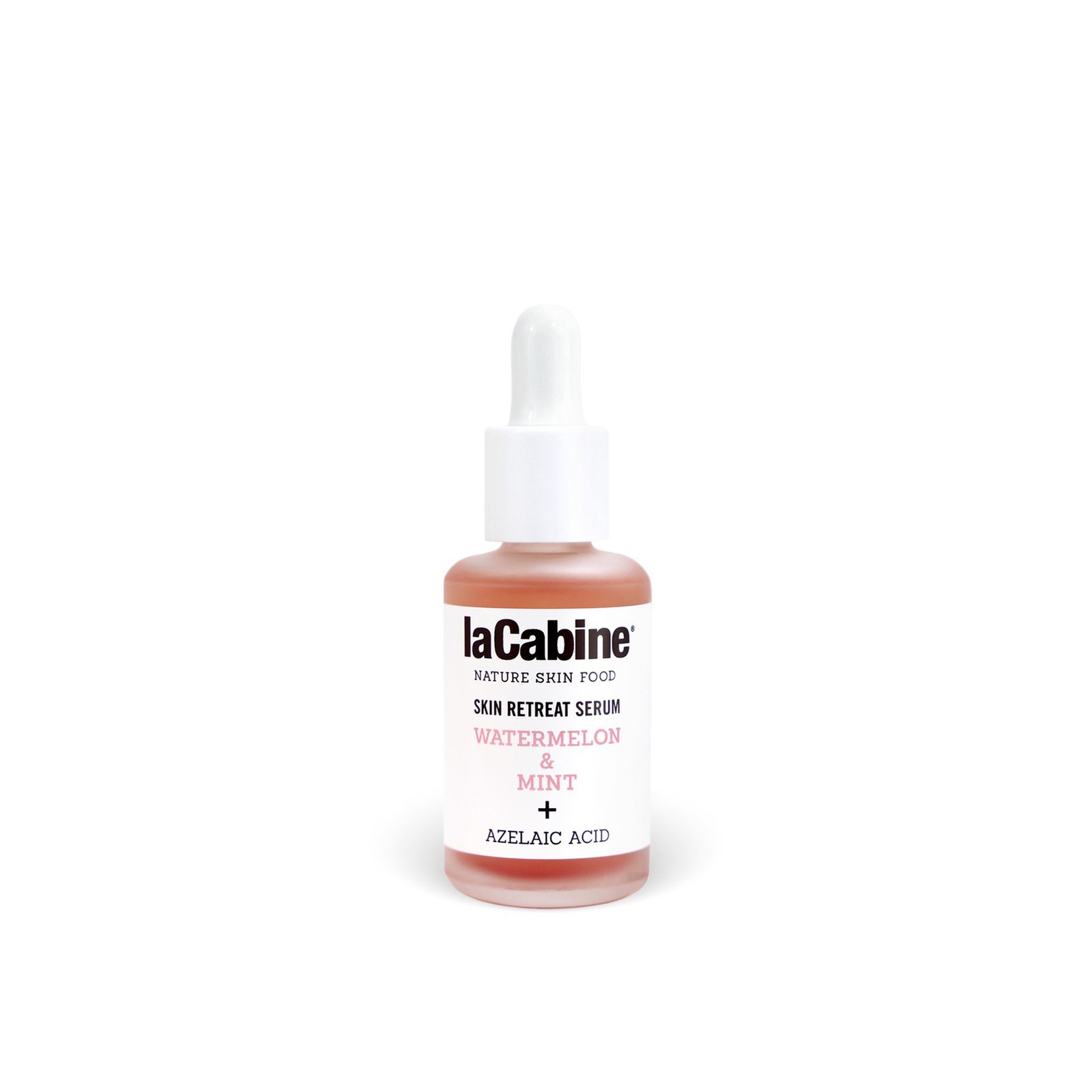 La Cabine Nature Skin Food Skin Retreat Serum 30ml