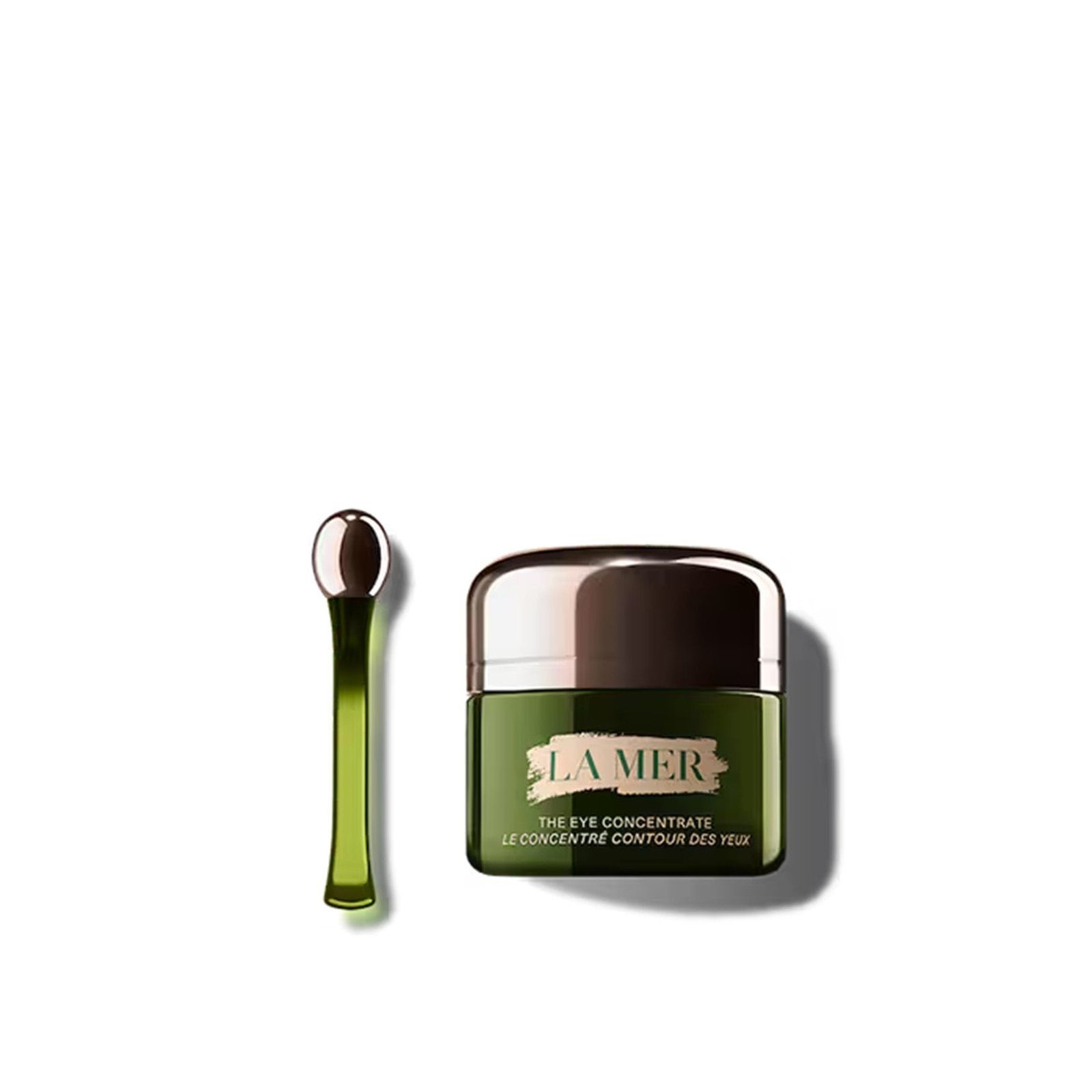 La Mer The Eye Concentrate 15ml