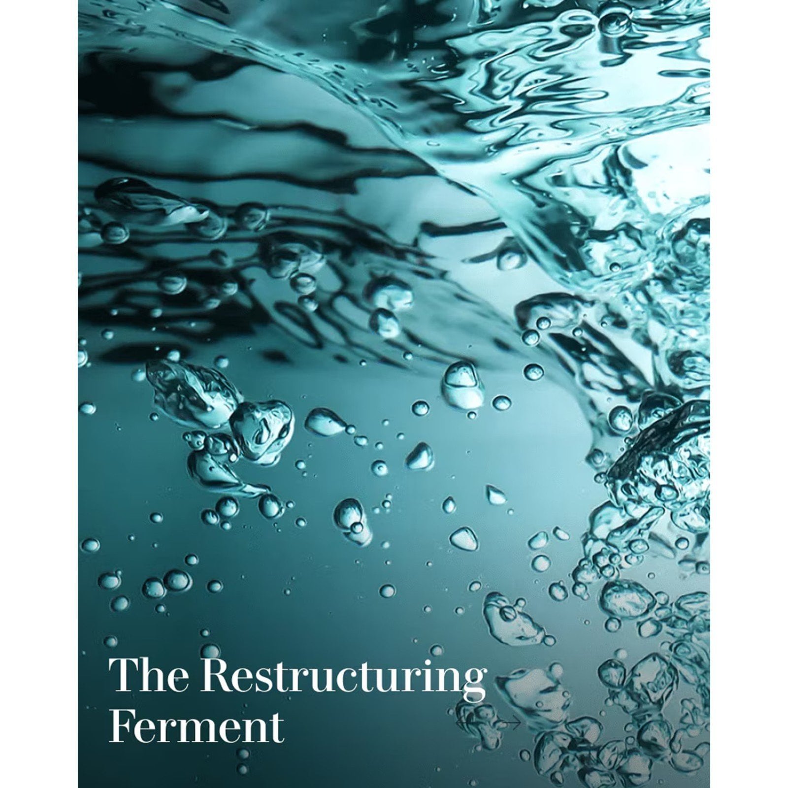 La Mer The Lifting Firming Serum 30ml