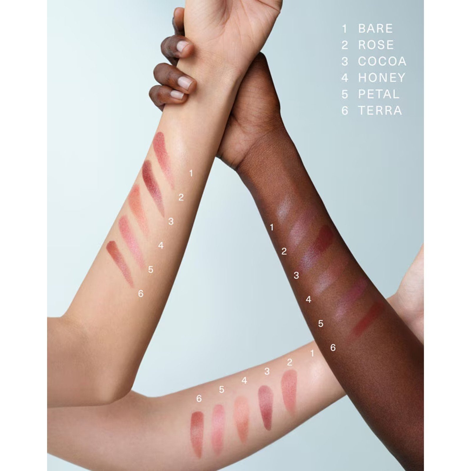 La Mer The Lip Treatment Bare 3.4g