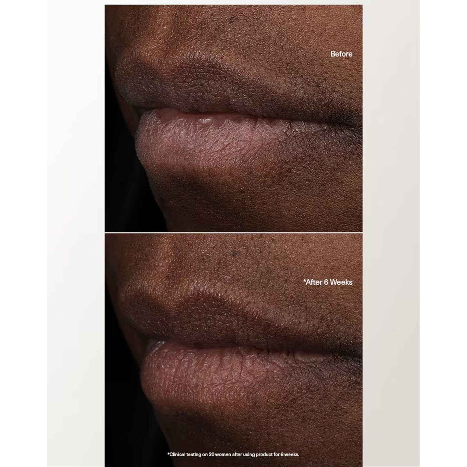 La Mer The Lip Treatment Bare 3.4g