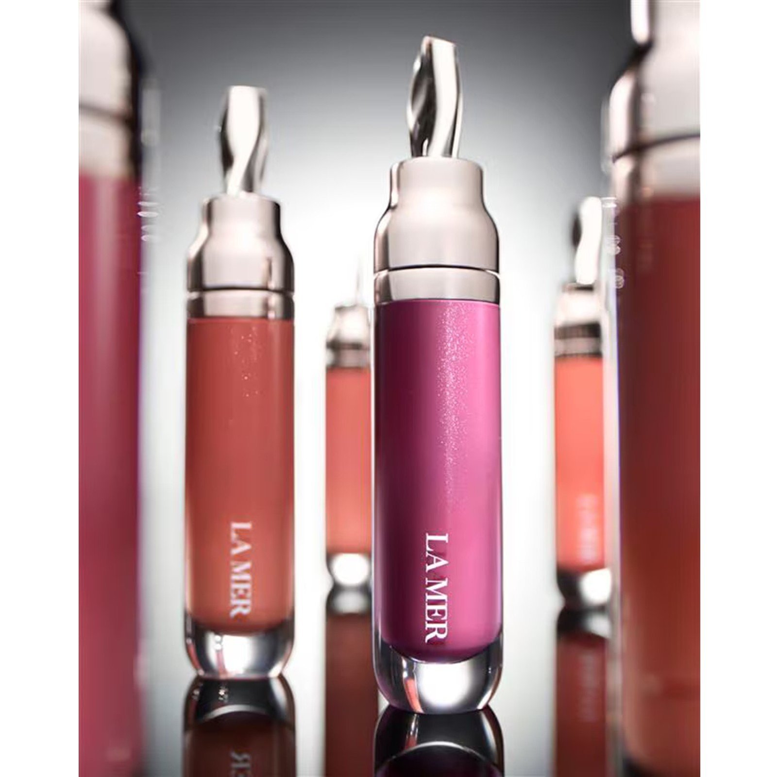La Mer The Lip Volumizer Sheer Shine 7ml