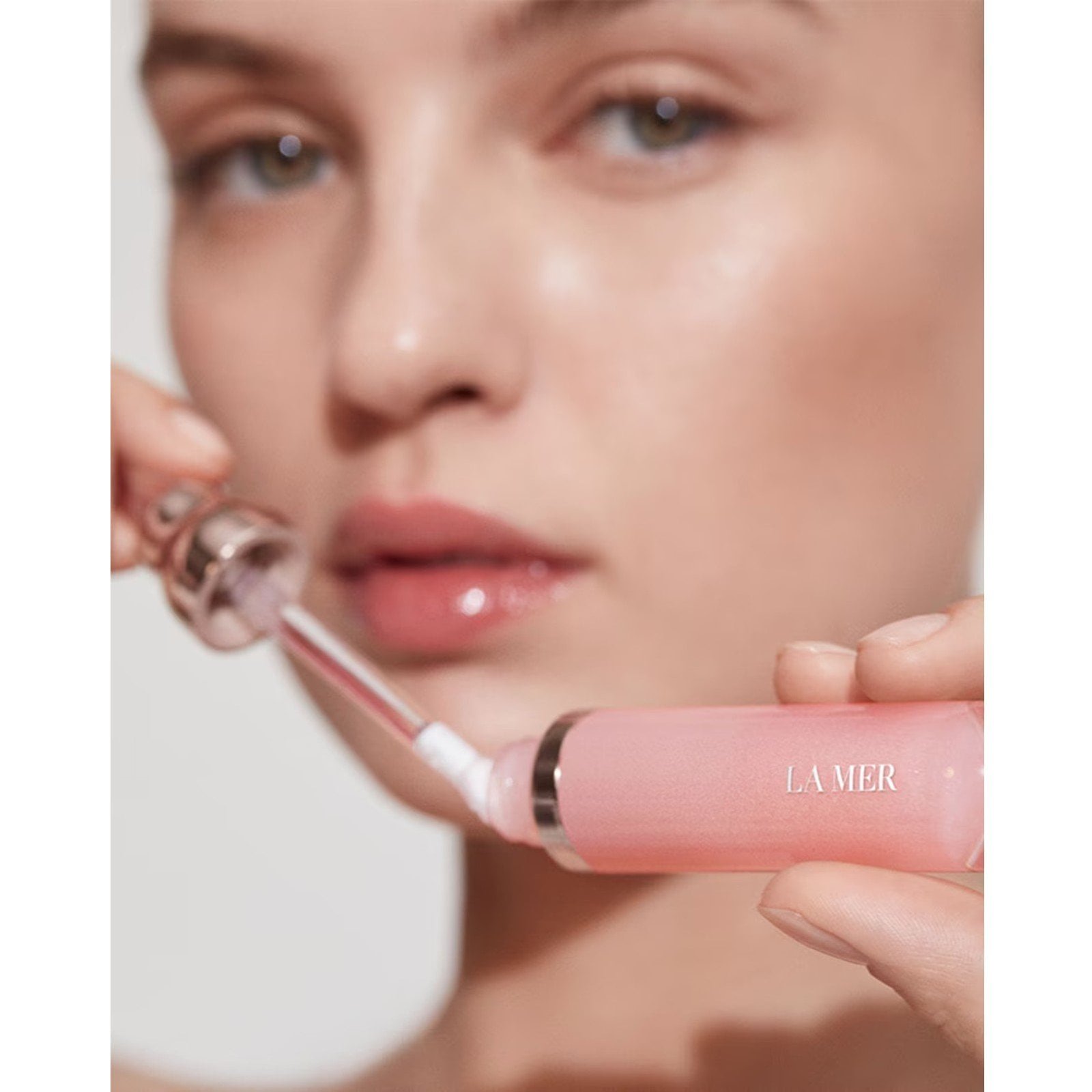La Mer The Lip Volumizer Sheer Shine 7ml