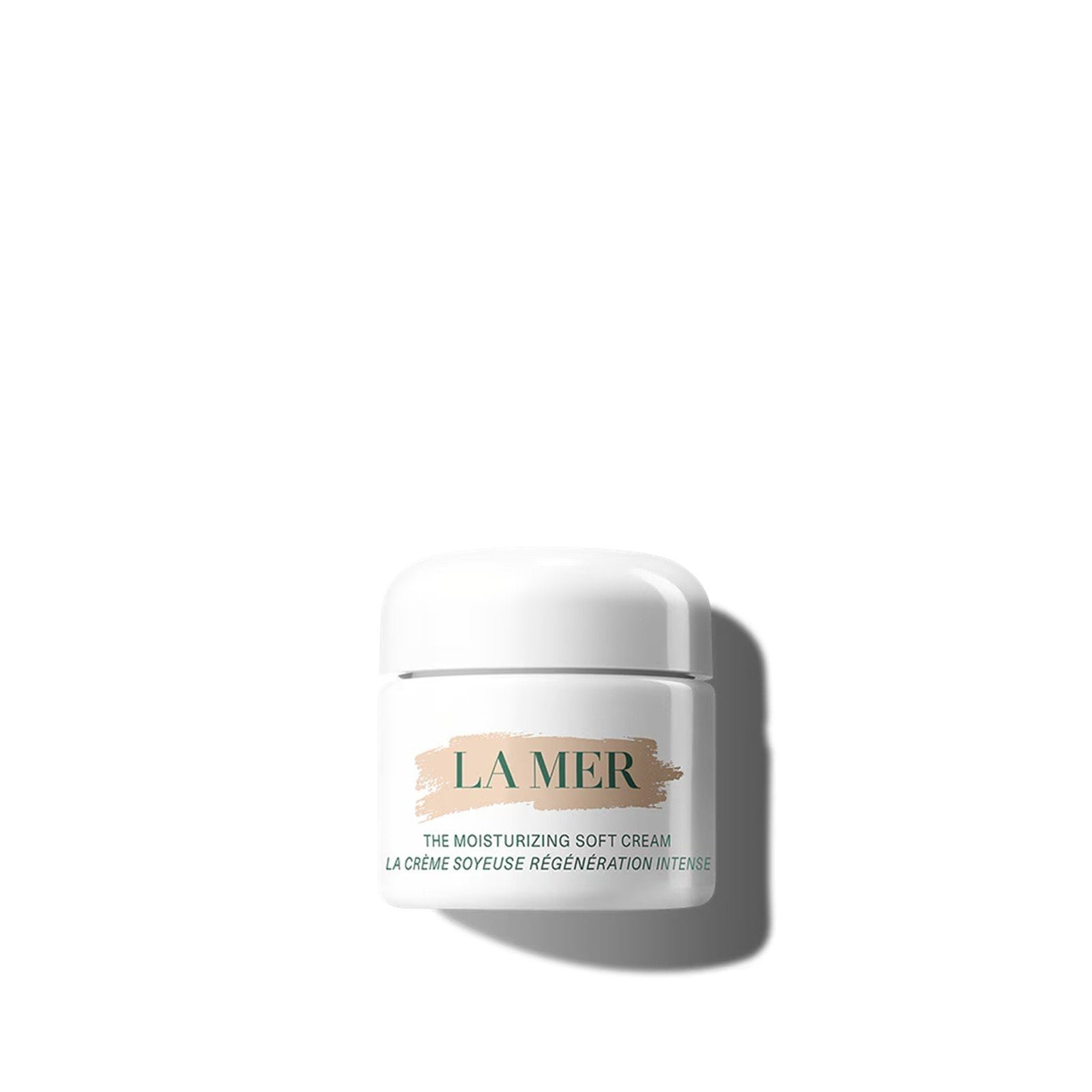 La Mer The Moisturizing Soft Cream 30ml