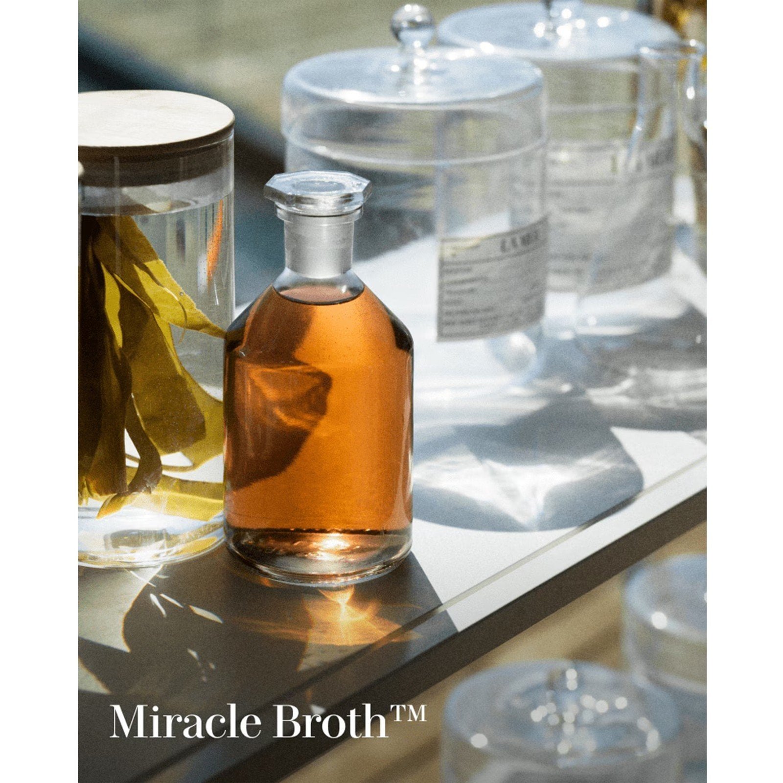 La Mer The Regenerating Serum 30ml