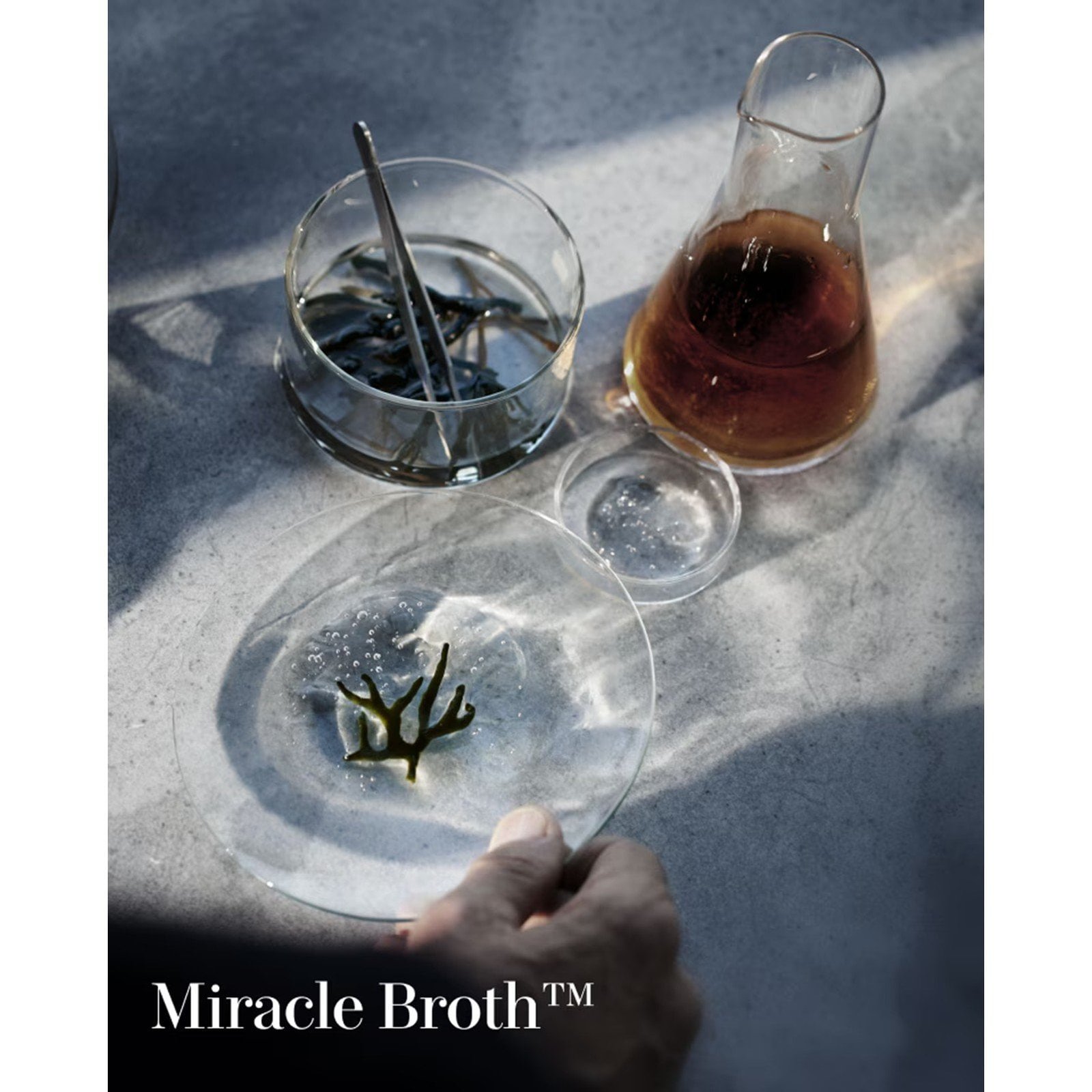 La Mer The Revitalizing Hydrating Serum 30ml