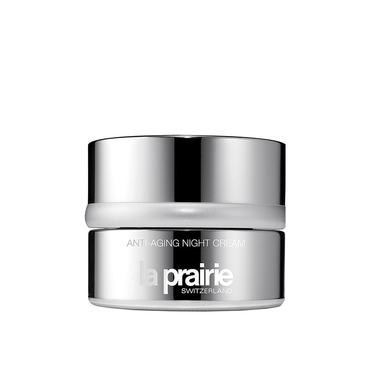 La Prairie Anti-Aging Night Cream 50ml