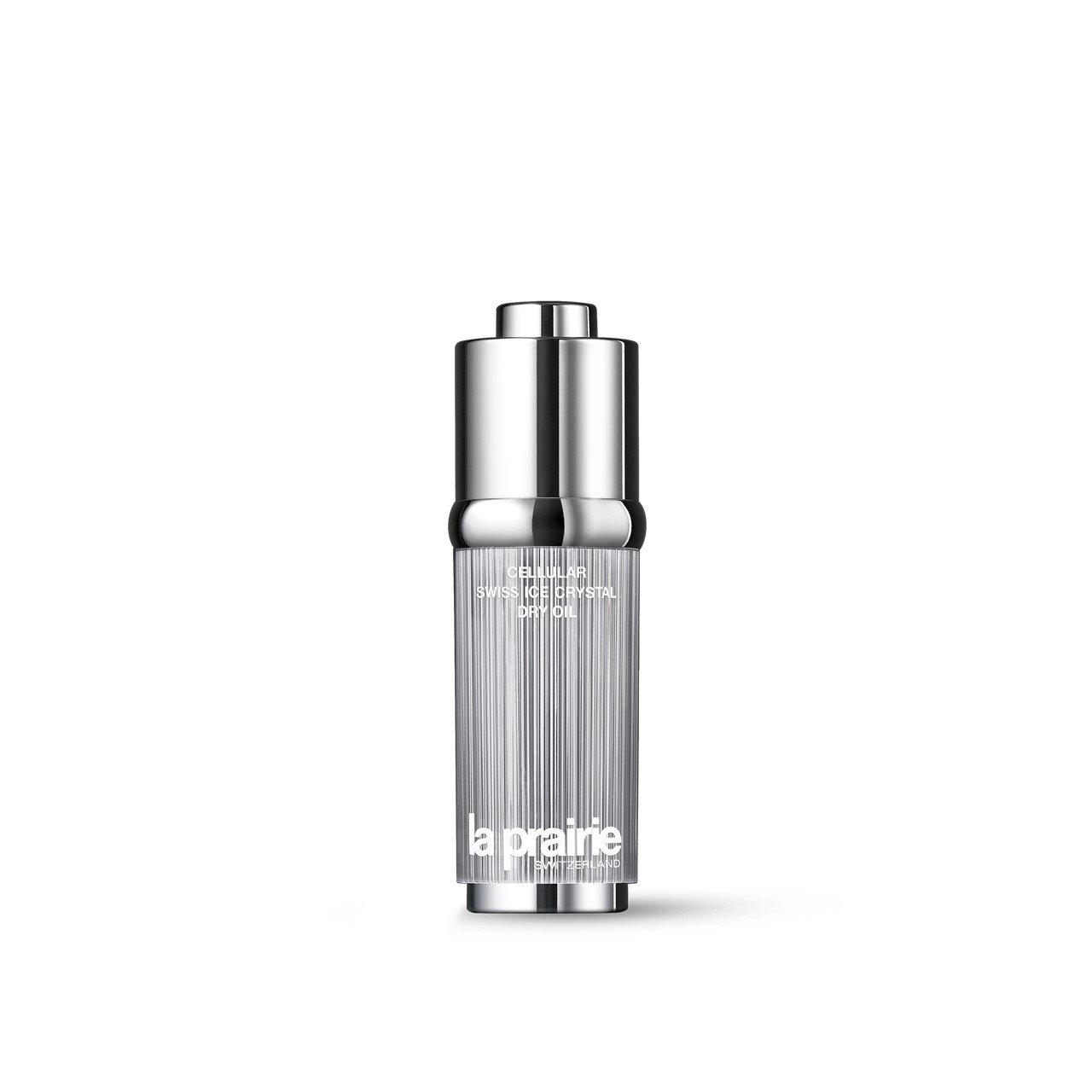 La Prairie Cellular Swiss Ice Crystal Dry Oil 30ml