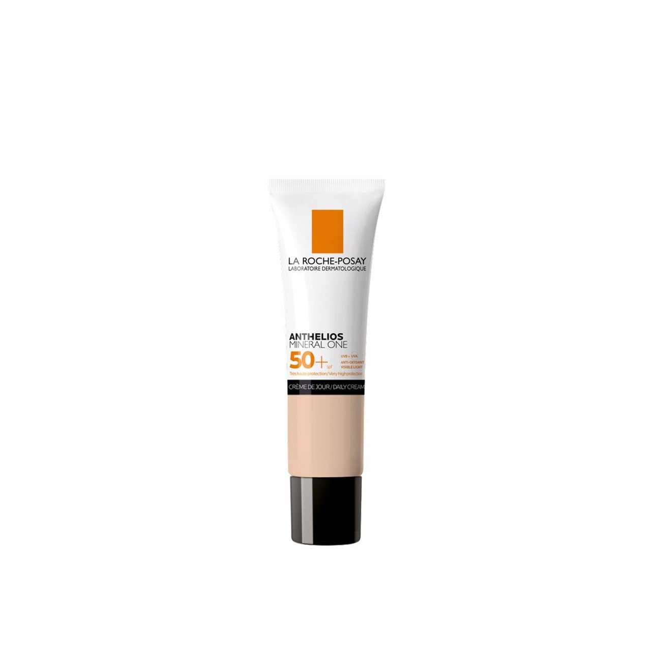 La Roche-Posay Anthelios Mineral One SPF50+ 01 Light 30ml